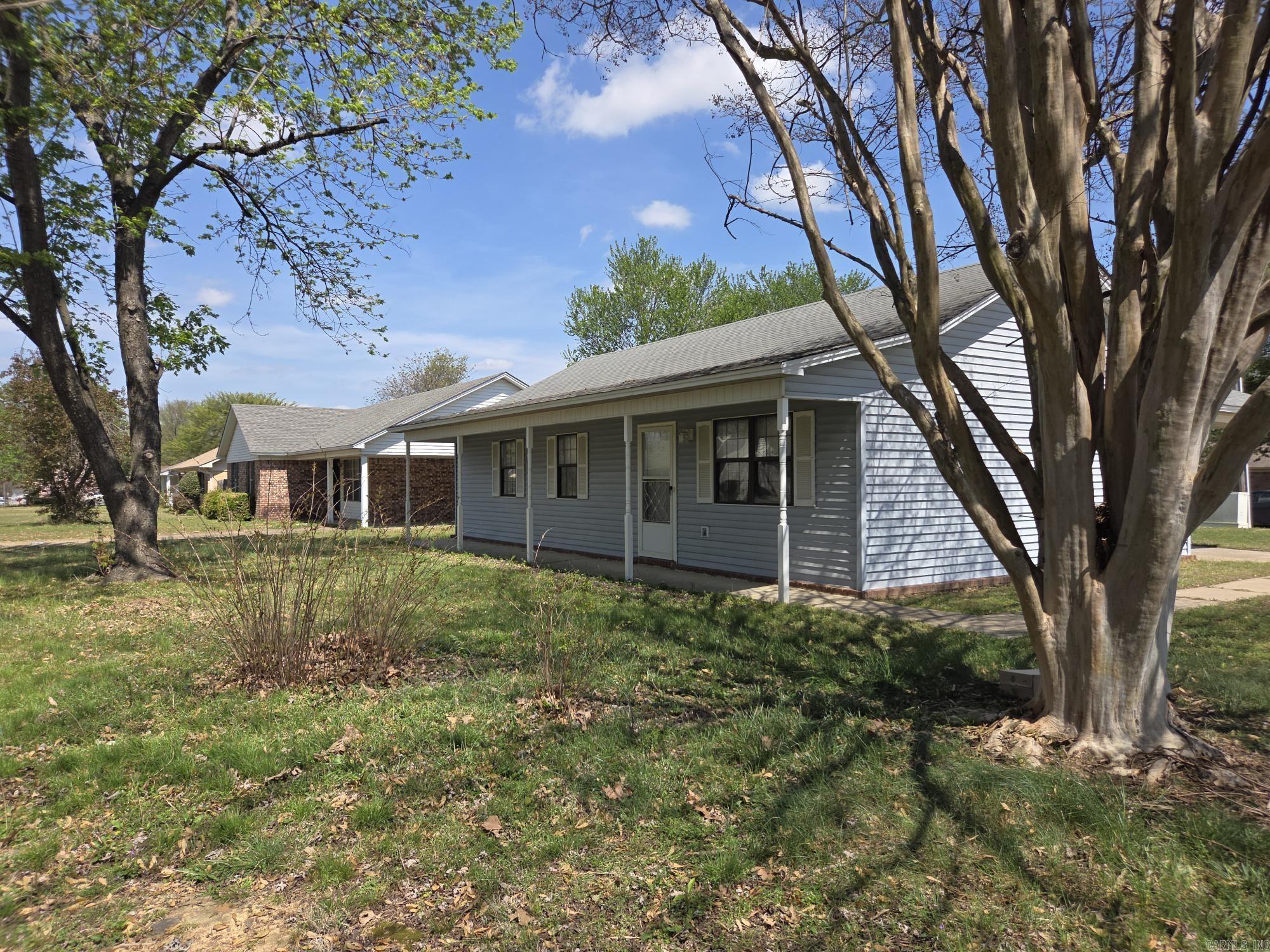 102 N Sawmill  Searcy, AR