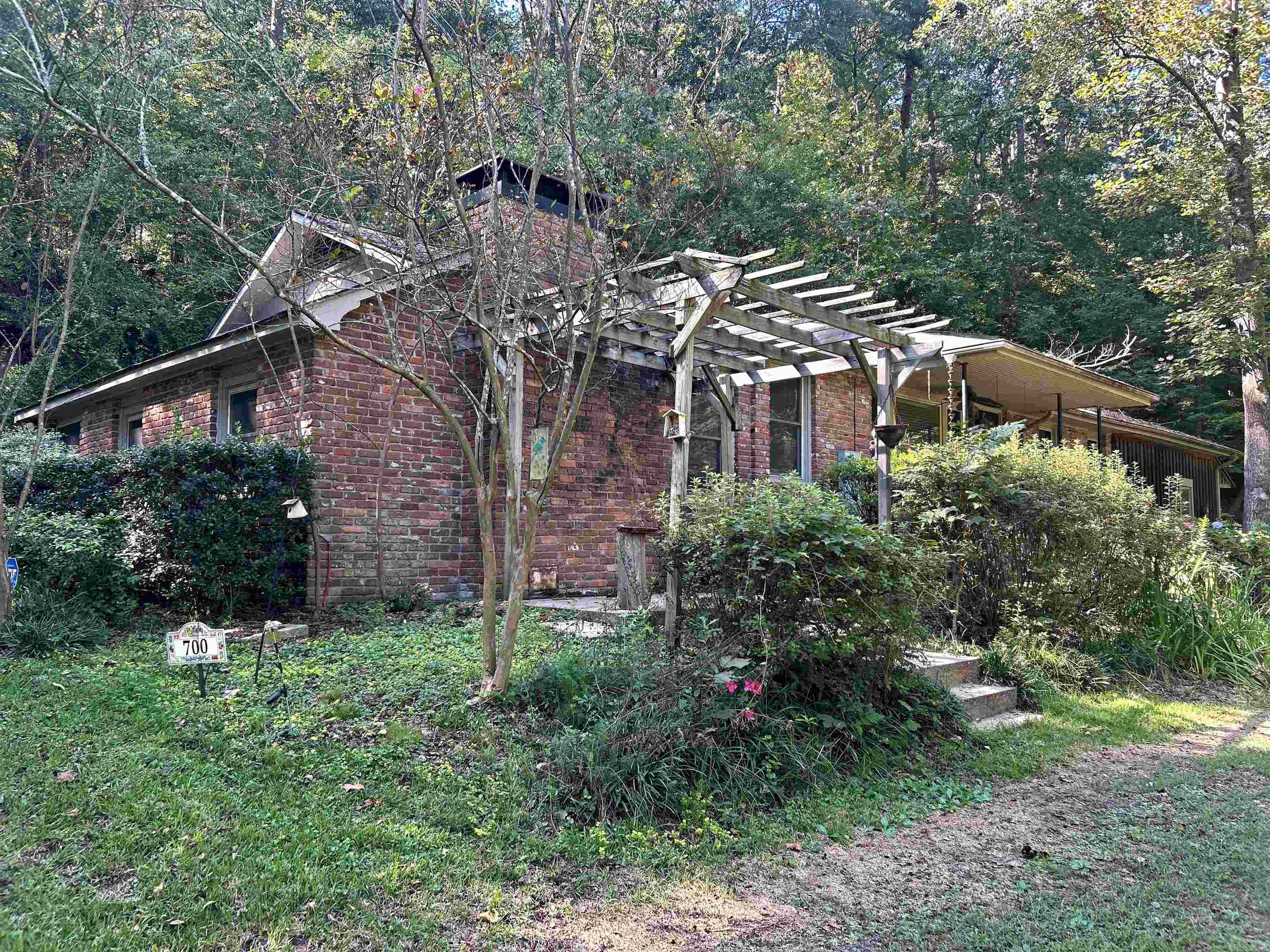 700 Carter Road Arkadelphia, AR 71923-0000