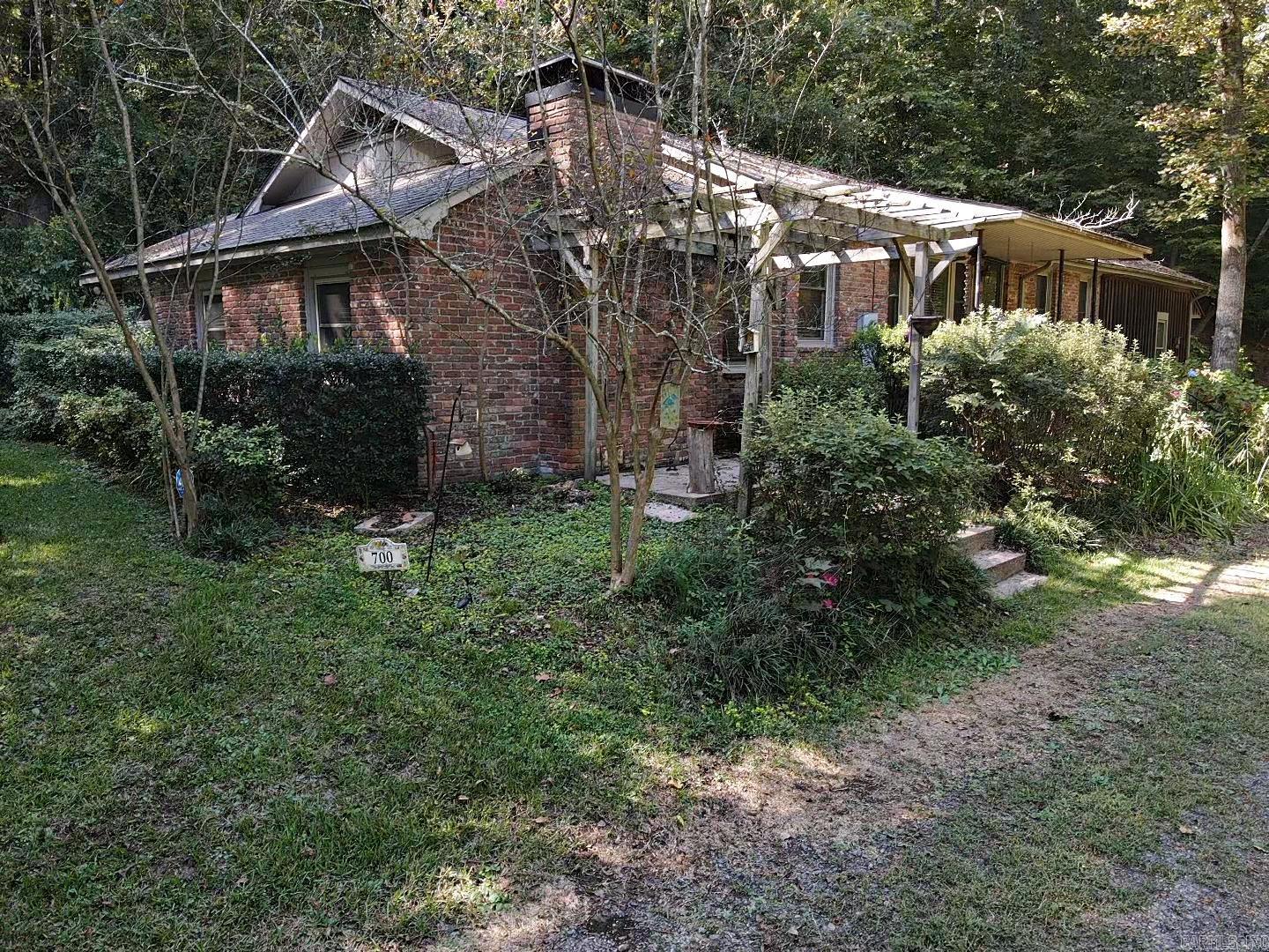 700 Carter Road Arkadelphia, AR 71923-0000