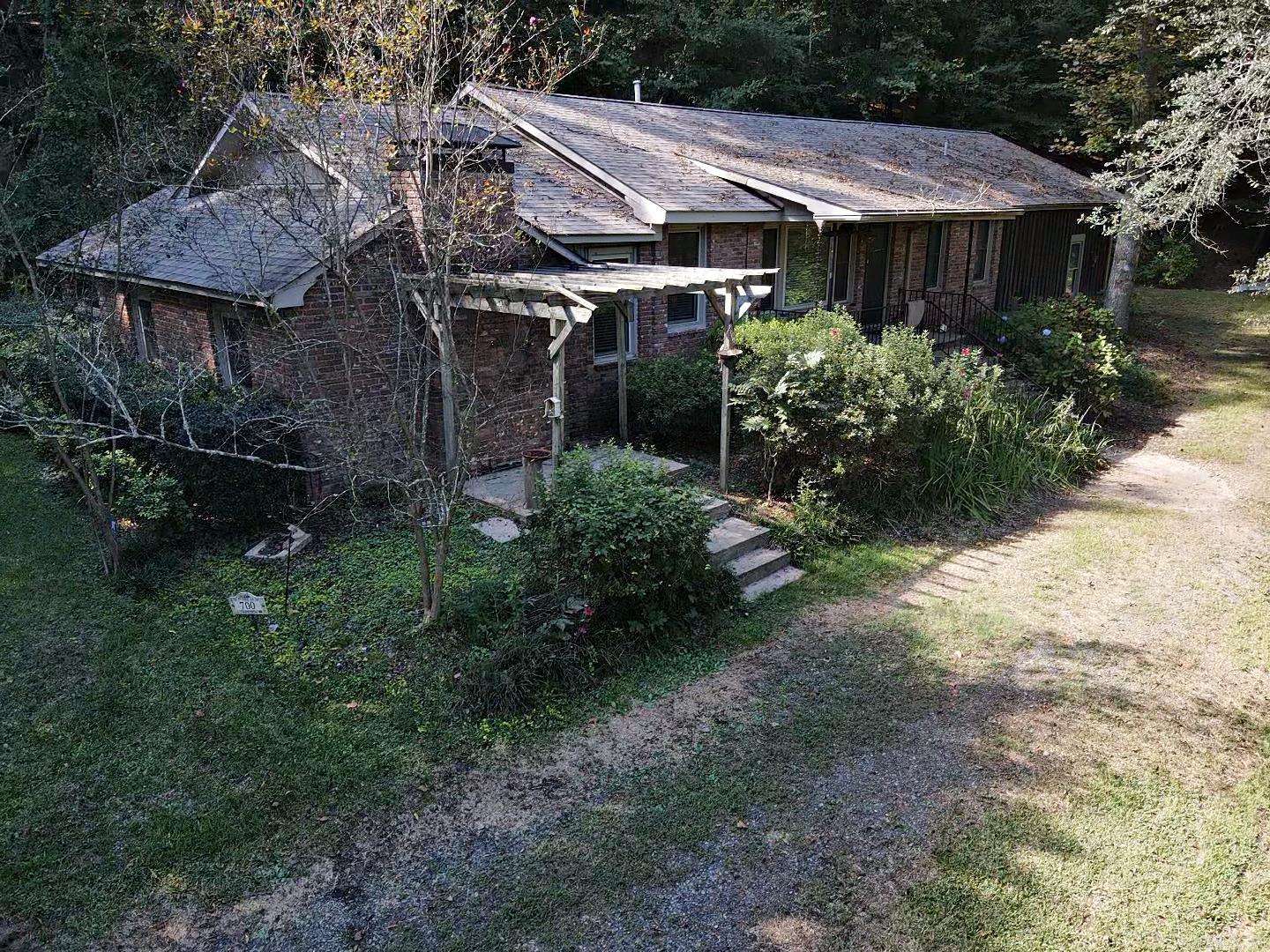 700 Carter Road Arkadelphia, AR 71923-0000