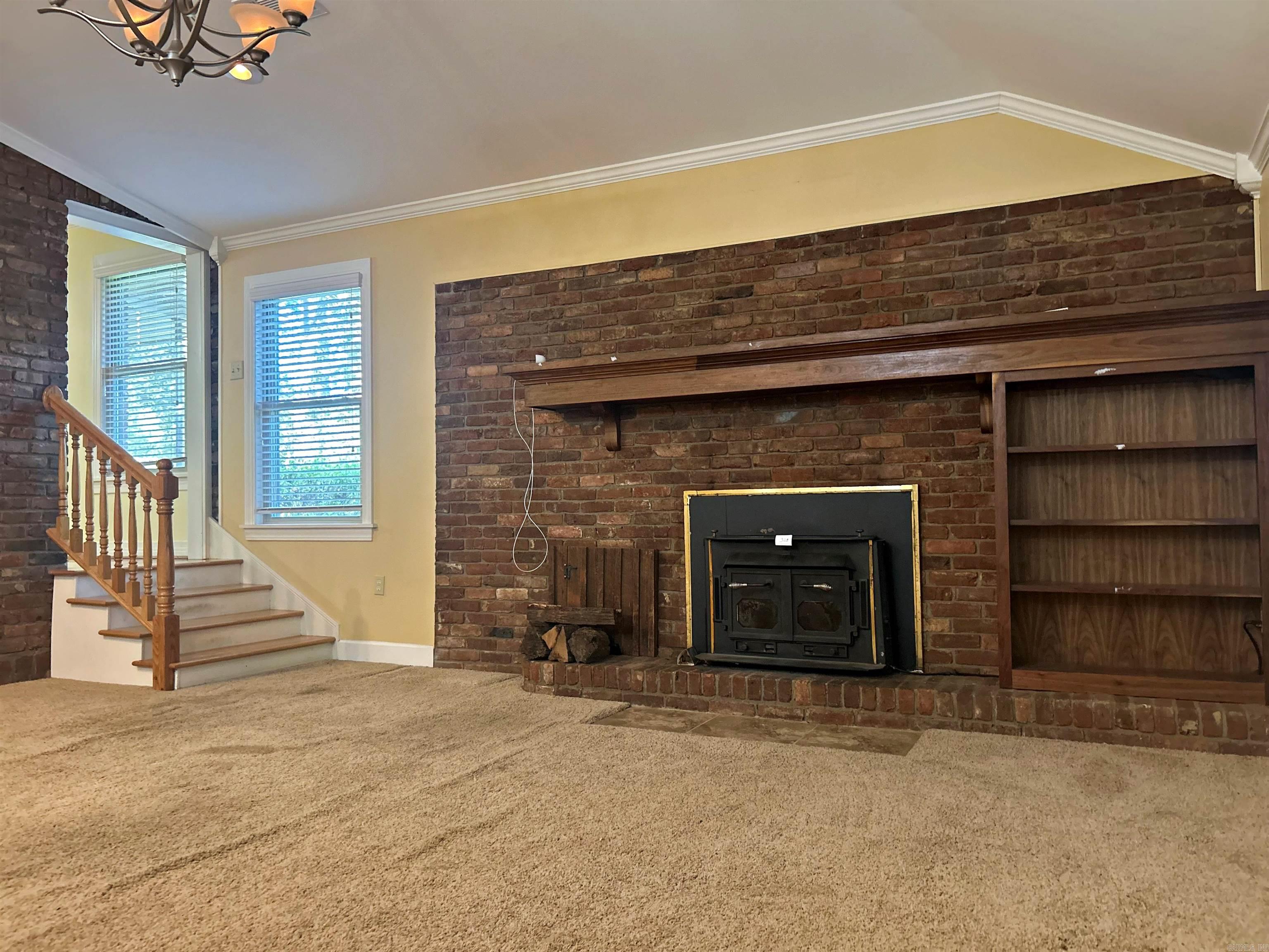 700 Carter Road Arkadelphia, AR 71923-0000