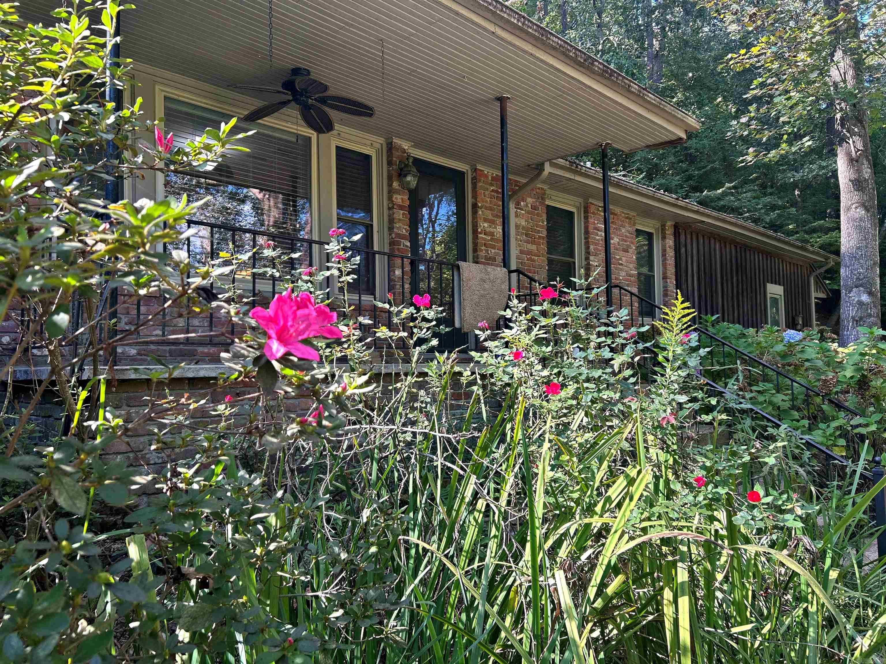 700 Carter Road Arkadelphia, AR 71923-0000