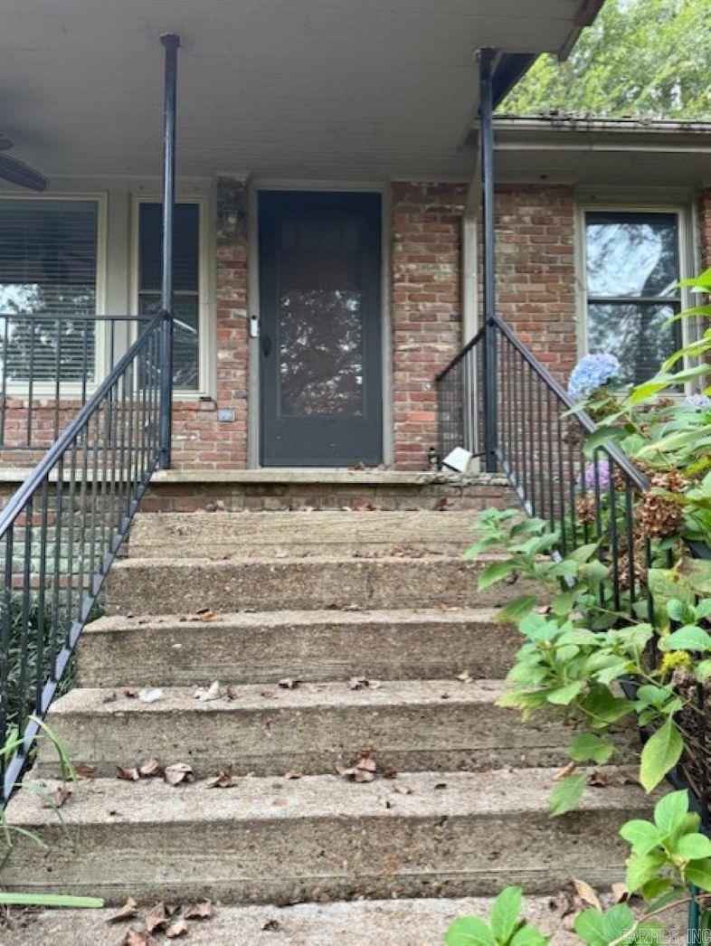 700 Carter Road Arkadelphia, AR 71923-0000