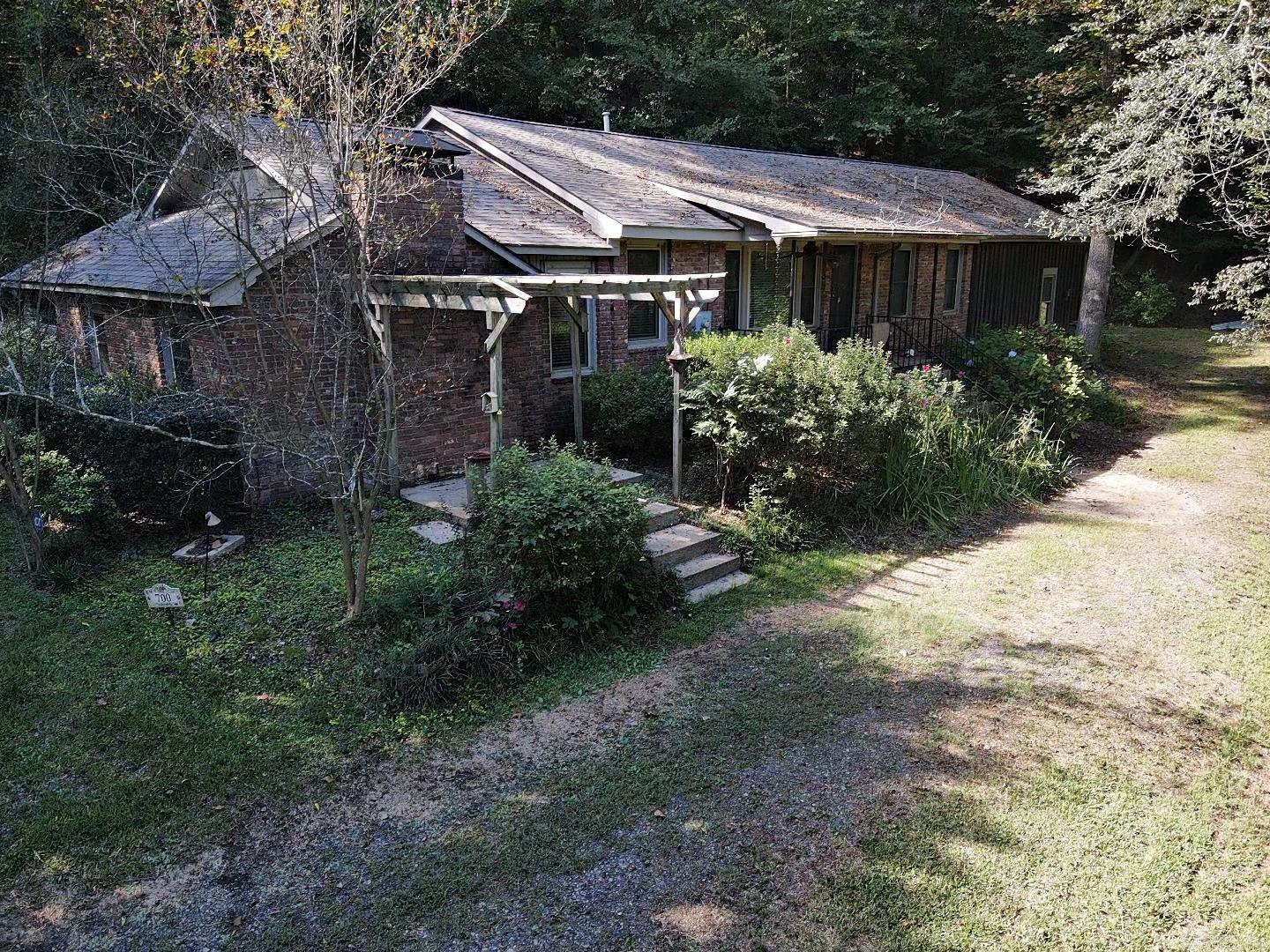 700 Carter Road Arkadelphia, AR 71923-0000