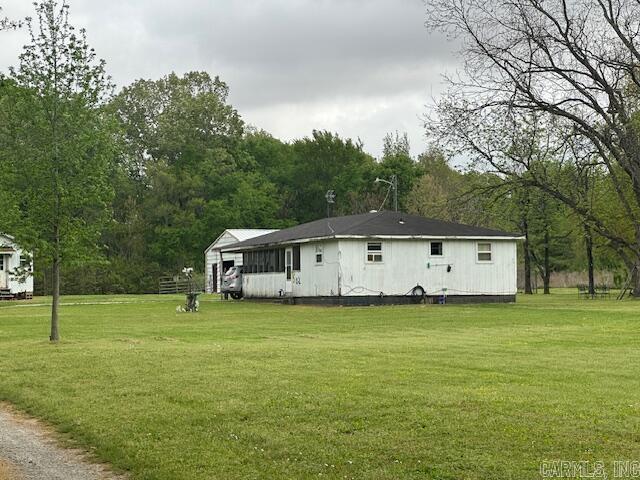 302 Wagon Wheel Park  Carlisle, AR