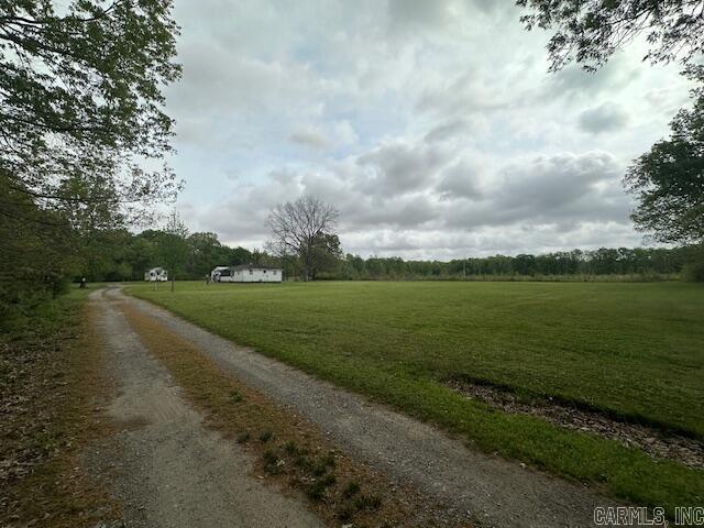 302 Wagon Wheel Park  Carlisle, AR