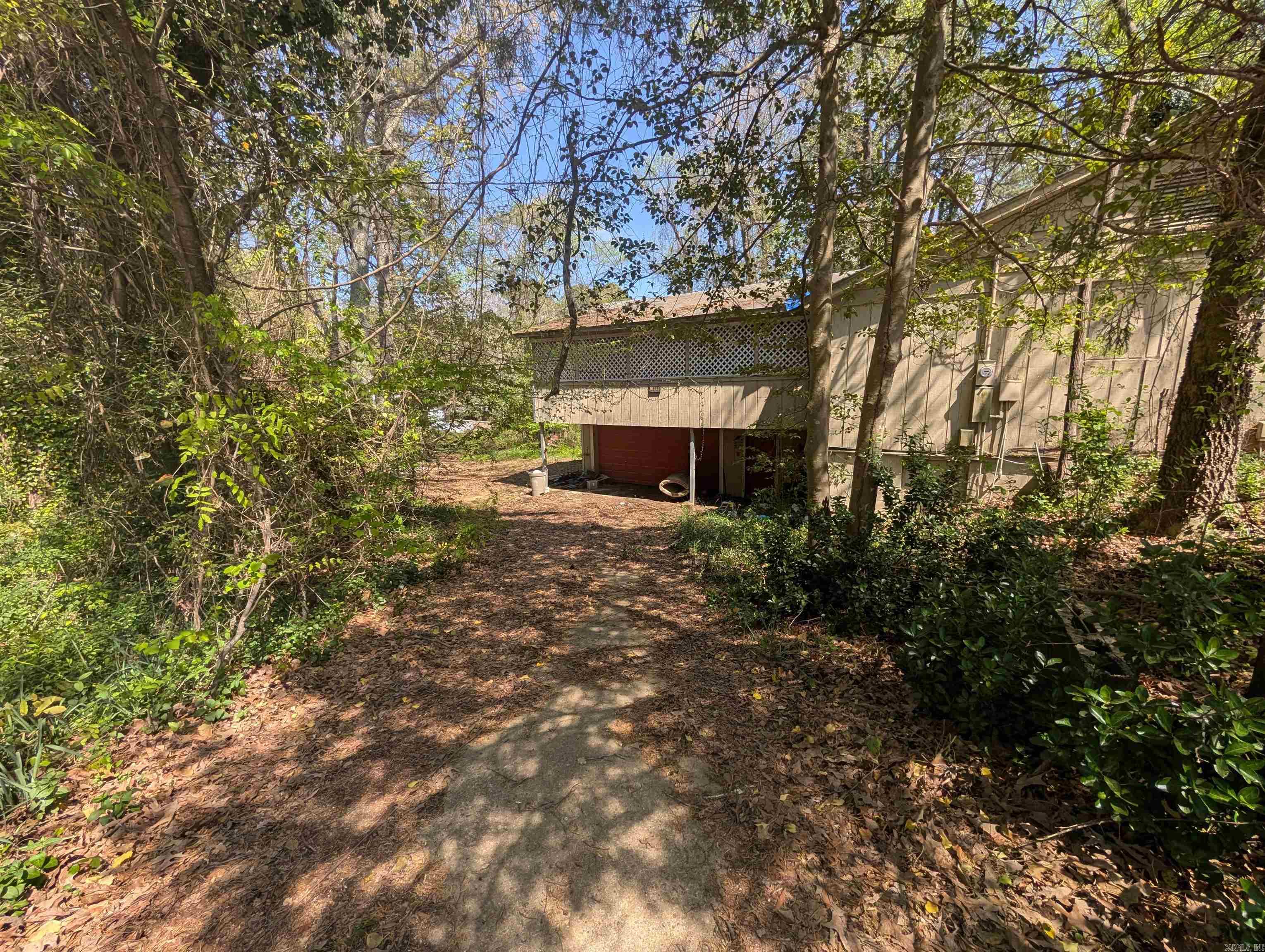 1906 Deerfield  Benton, AR