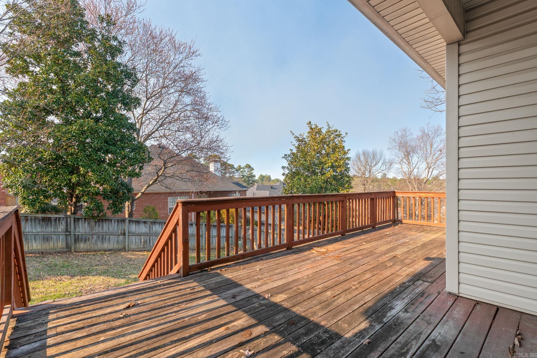 210 Trelon Circle  Little Rock, AR