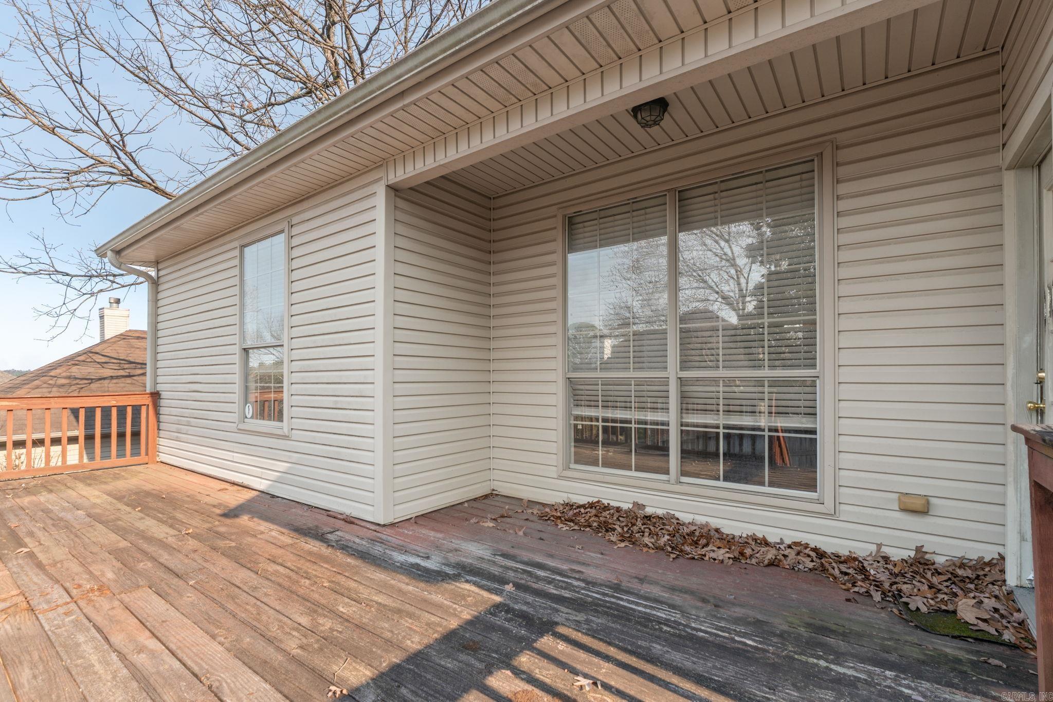 210 Trelon Circle  Little Rock, AR