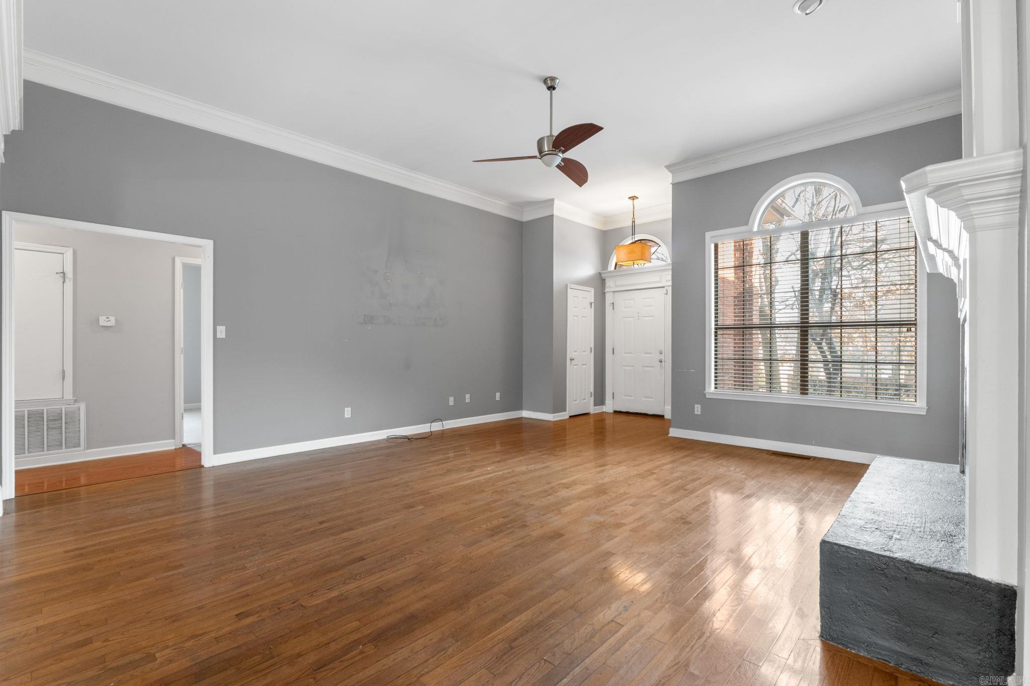 210 Trelon Circle  Little Rock, AR