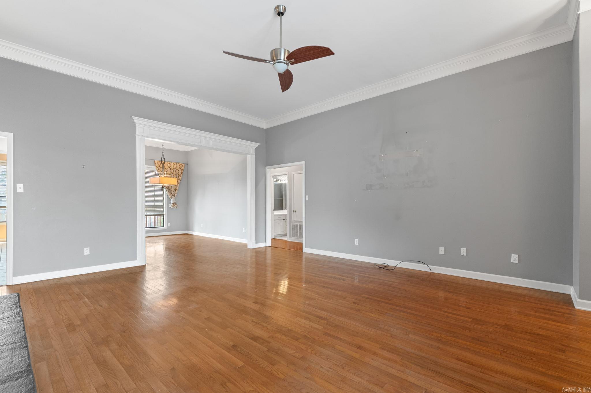 210 Trelon Circle  Little Rock, AR