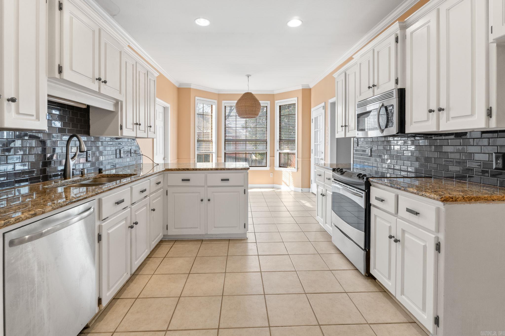 210 Trelon Circle  Little Rock, AR