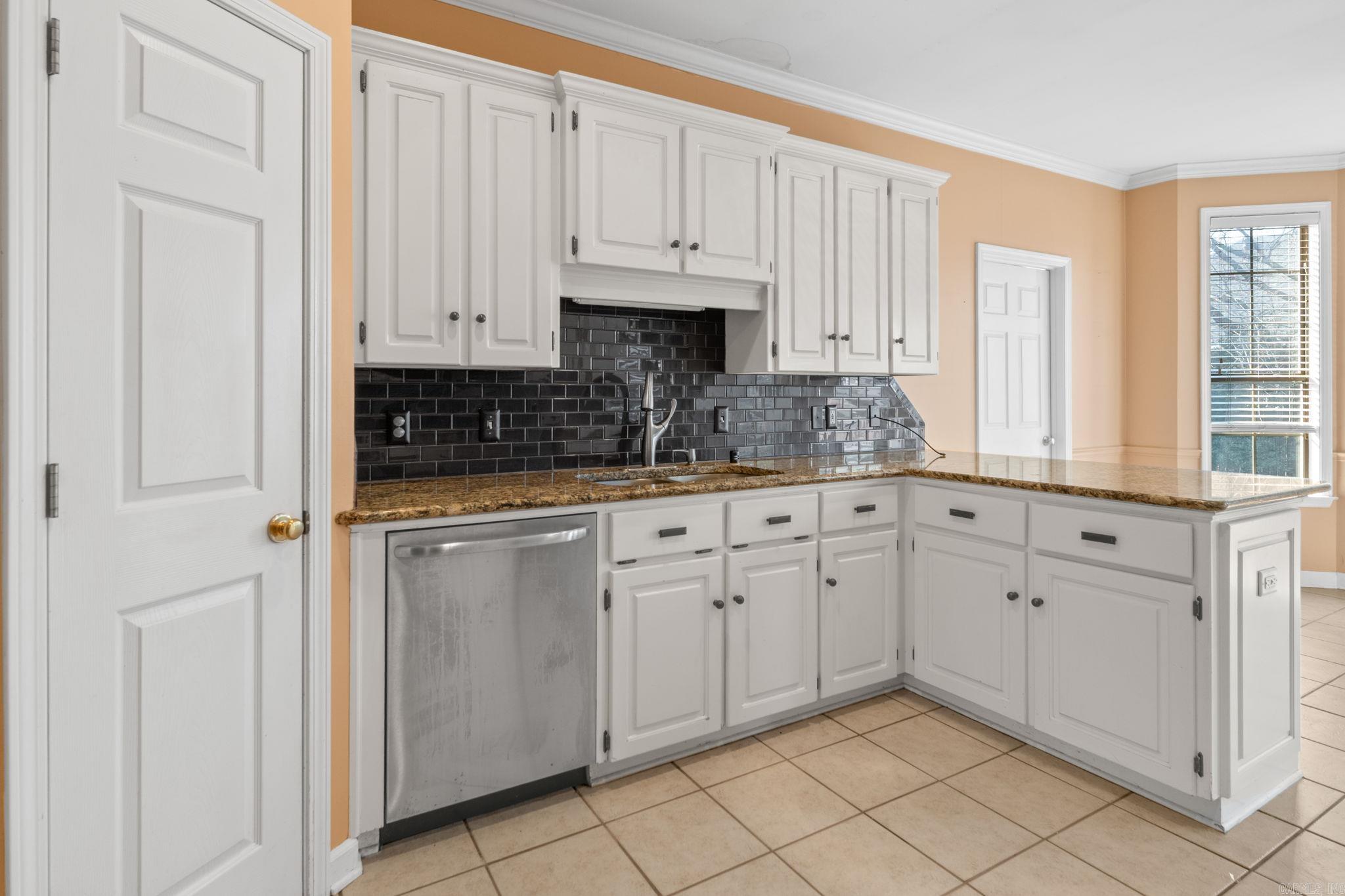 210 Trelon Circle  Little Rock, AR