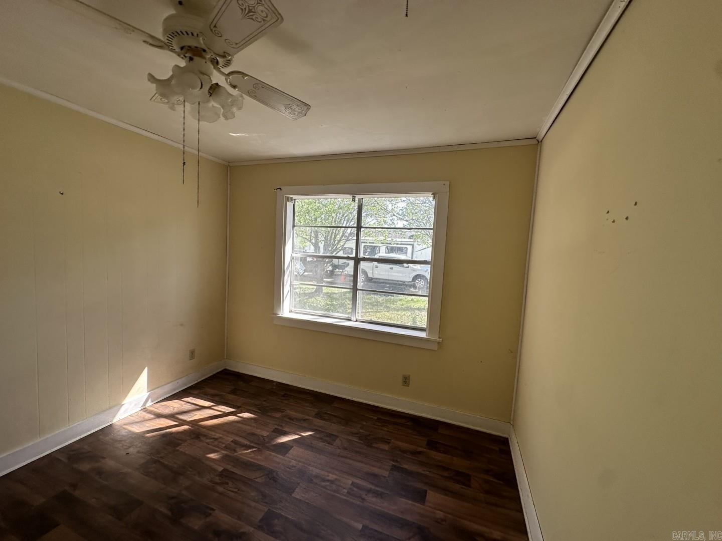 1808 S Leslie  Stuttgart, AR