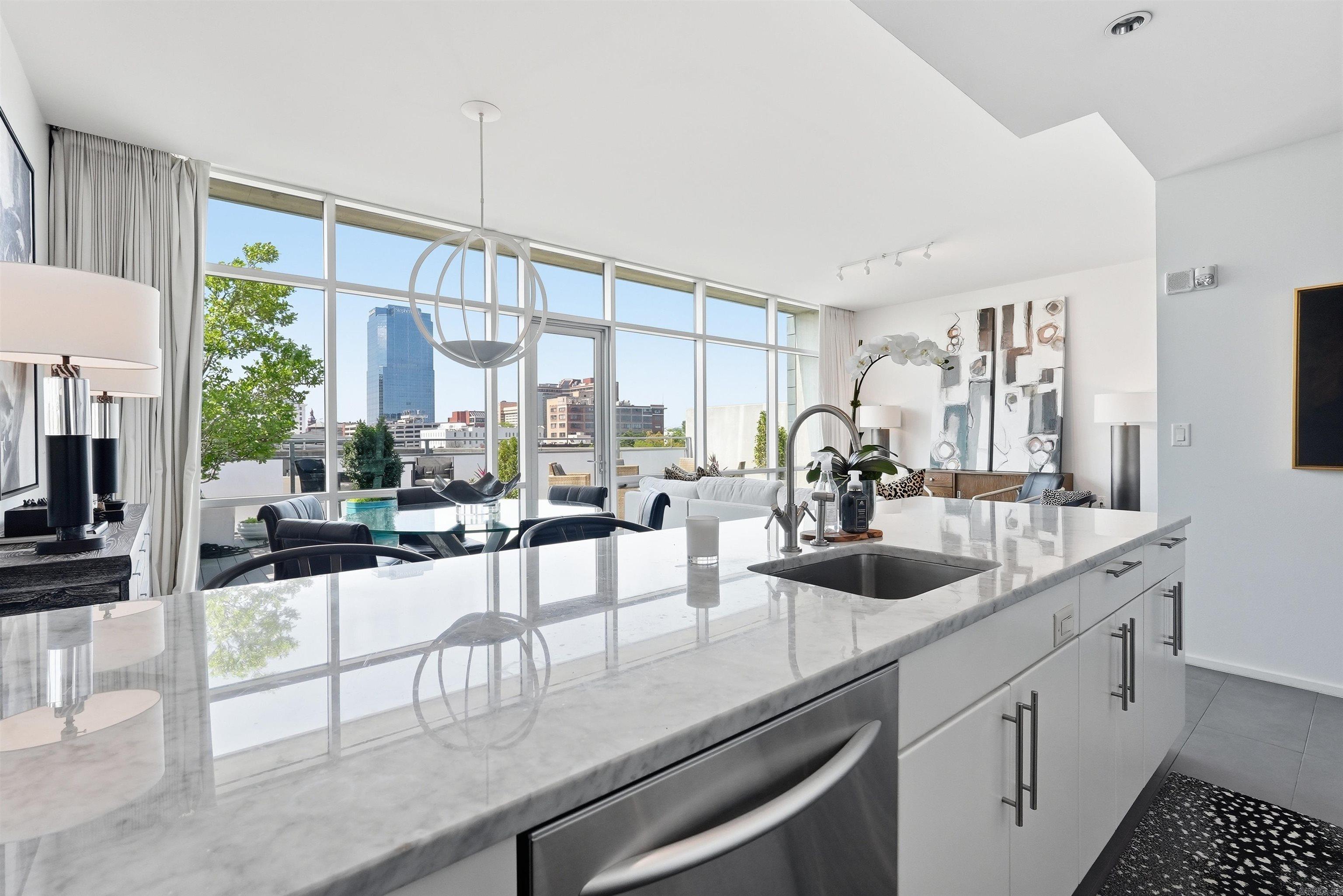 300 E 3rd Street Little Rock, AR 72201