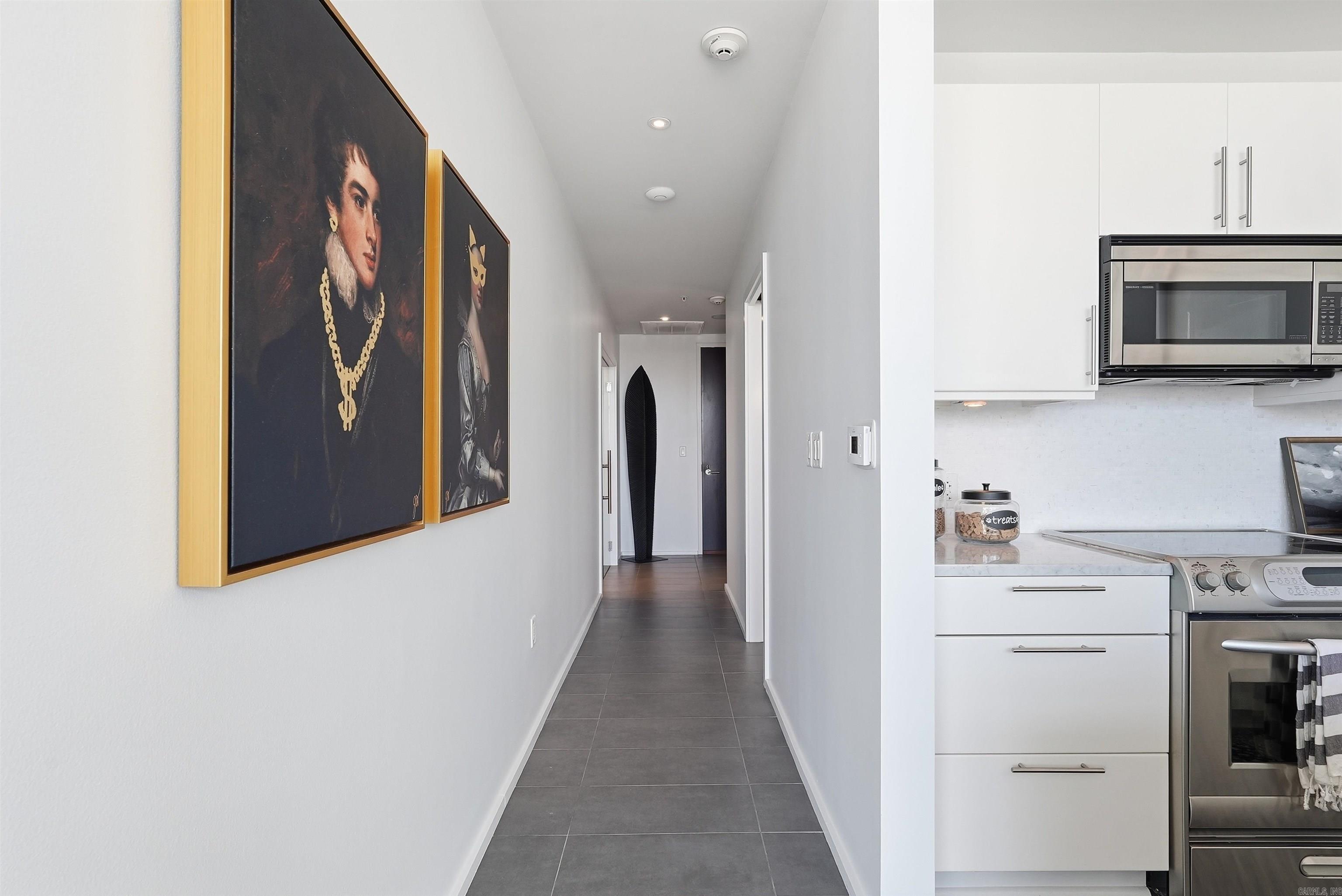 300 E 3rd Street Little Rock, AR 72201