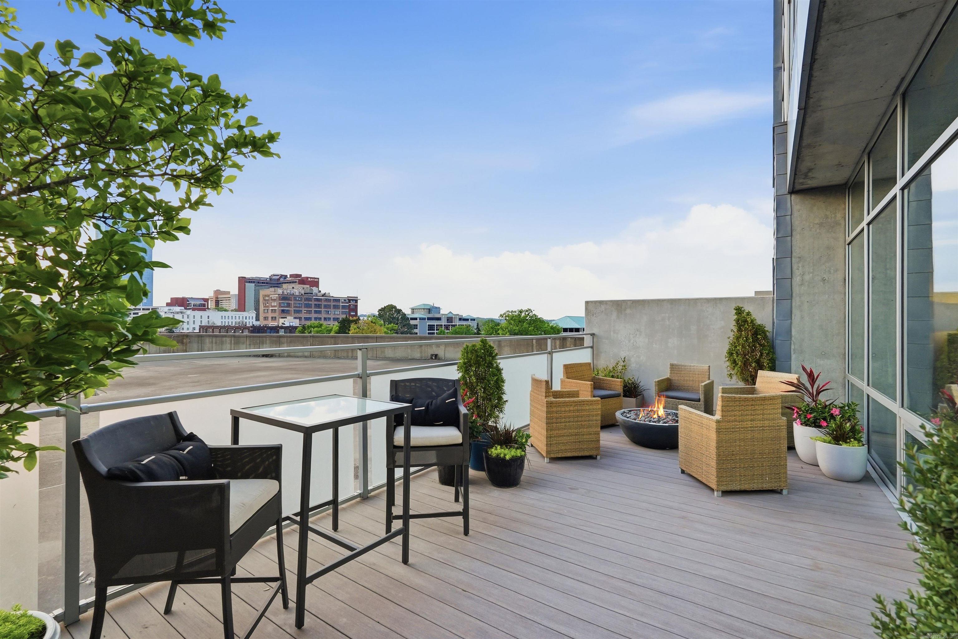 300 E 3rd Street Little Rock, AR 72201