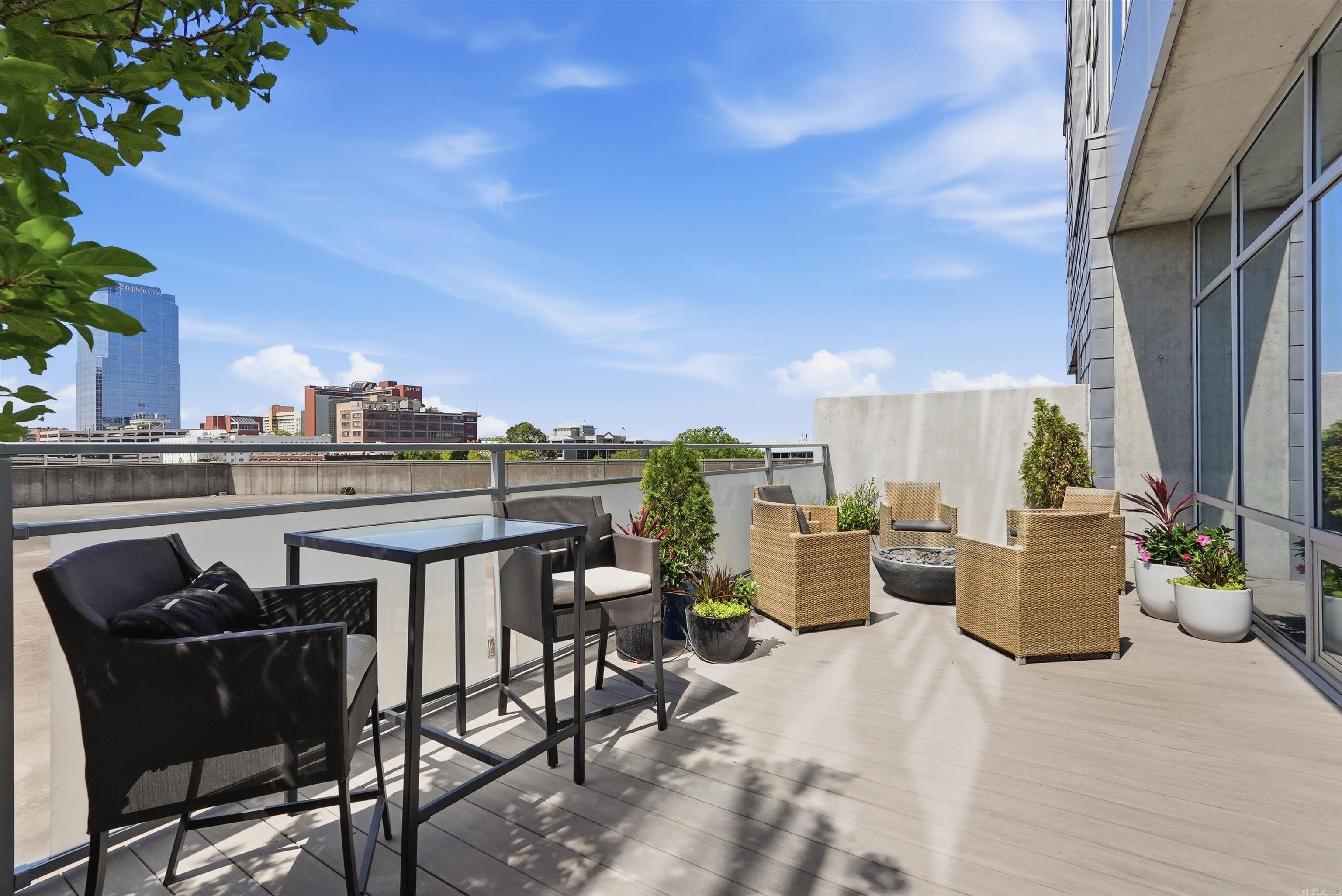 300 E 3rd Street Little Rock, AR 72201