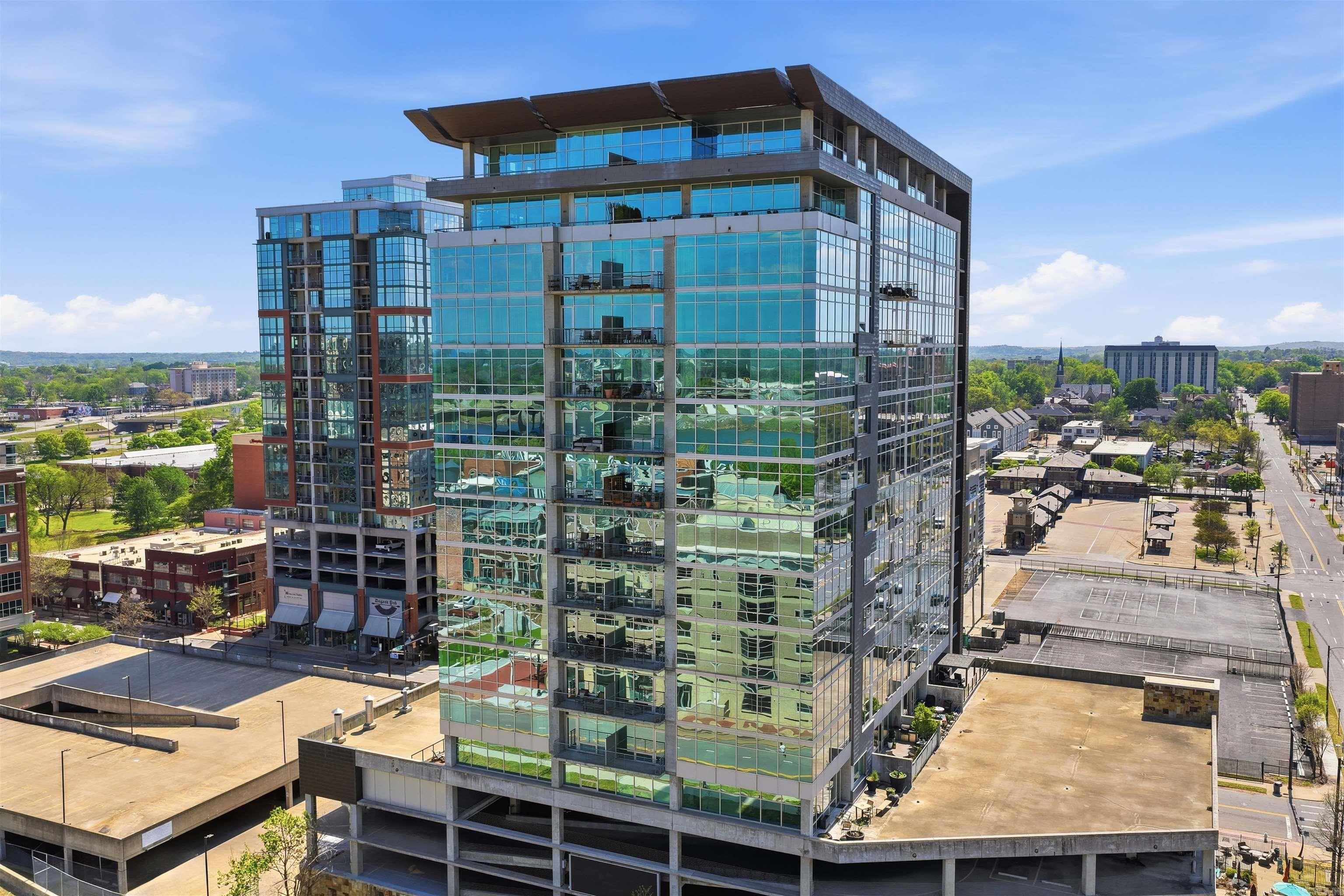 300 E 3rd Street Little Rock, AR 72201