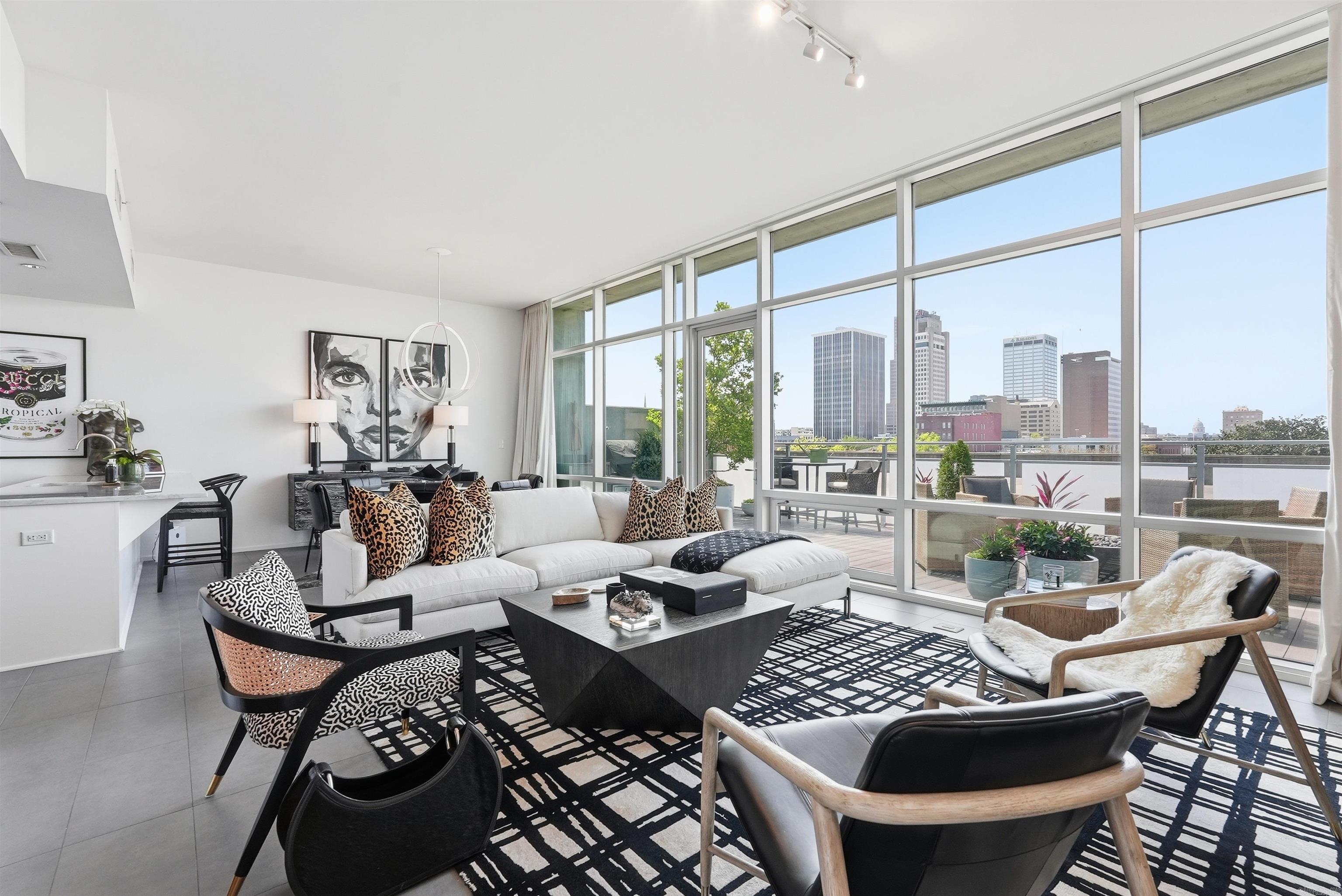 300 E 3rd Street Little Rock, AR 72201