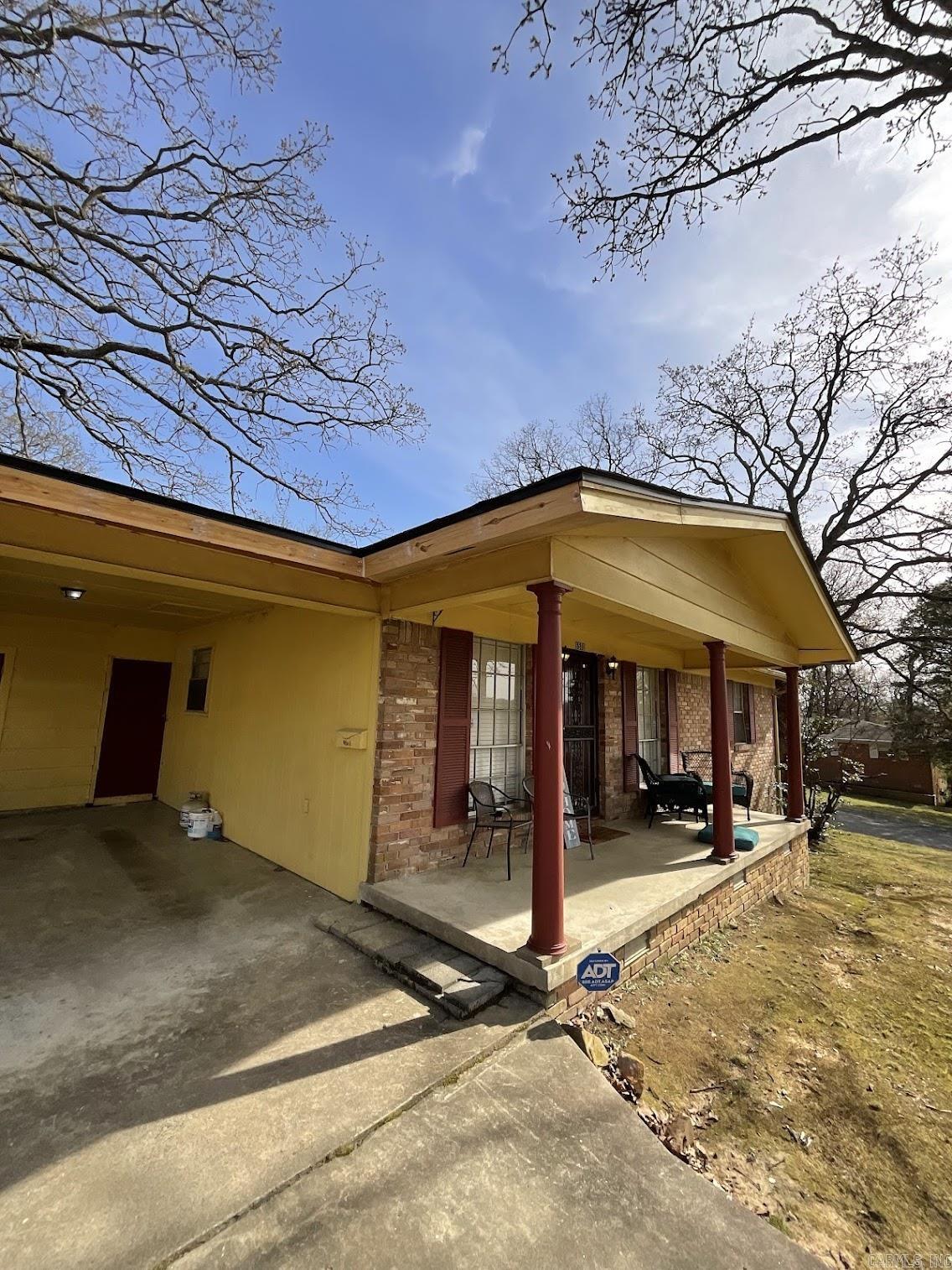 6500 Navajo  North Little Rock, AR