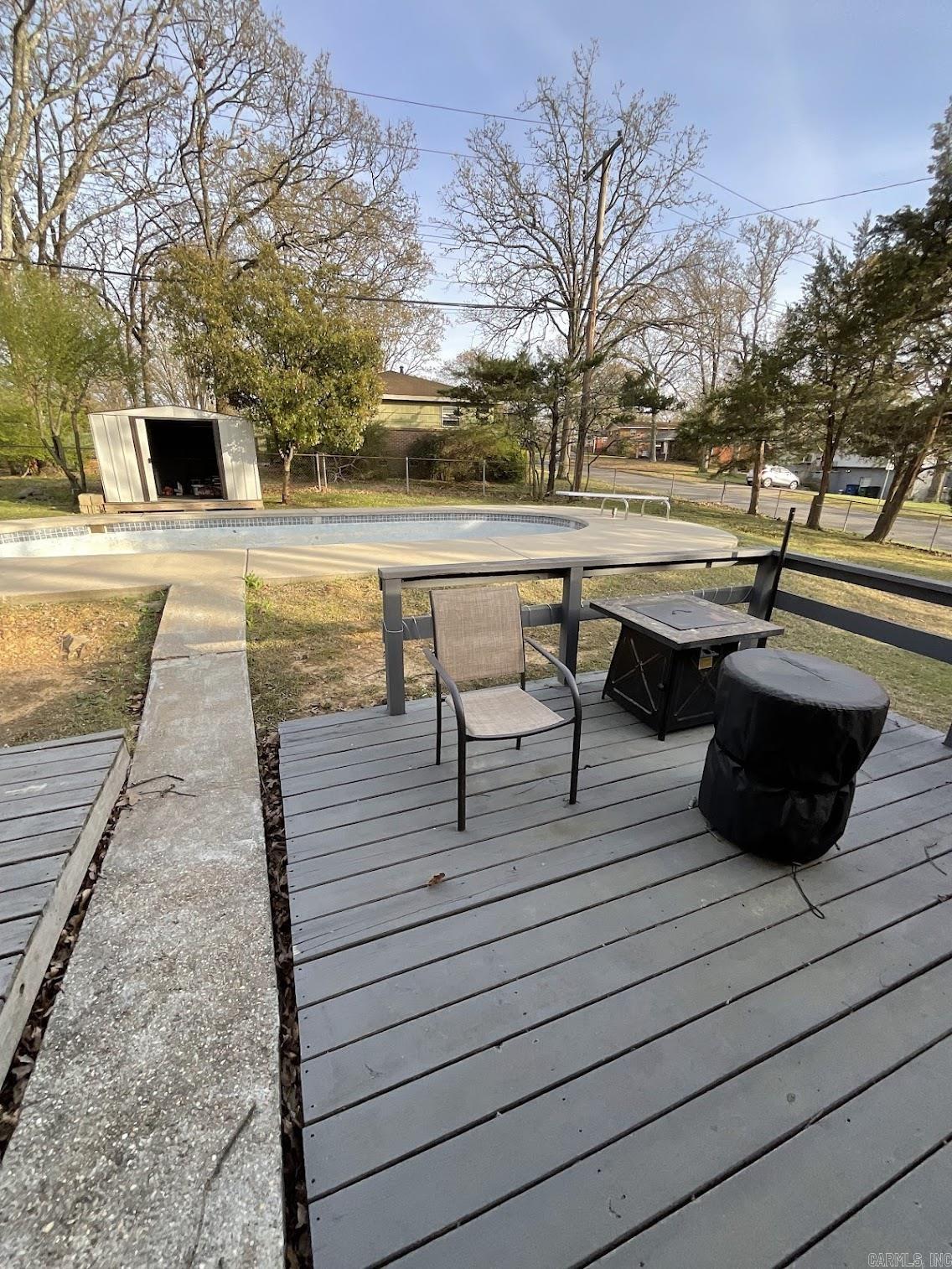 6500 Navajo  North Little Rock, AR