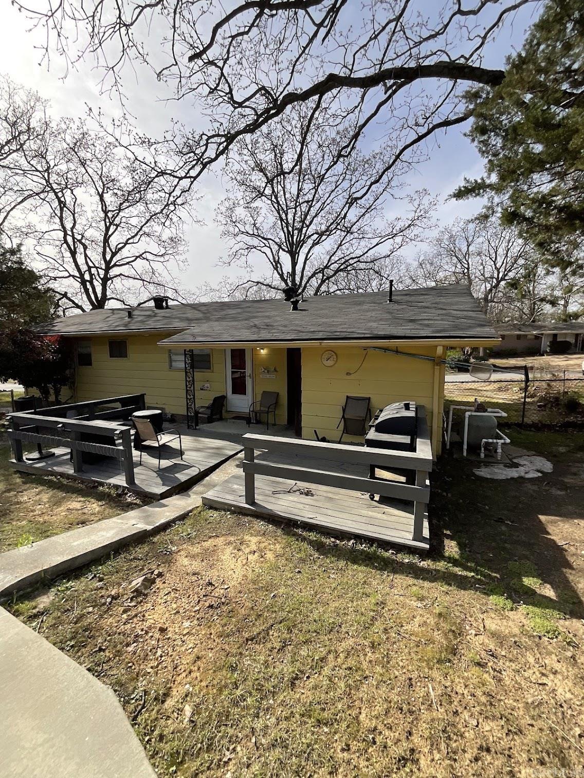 6500 Navajo  North Little Rock, AR