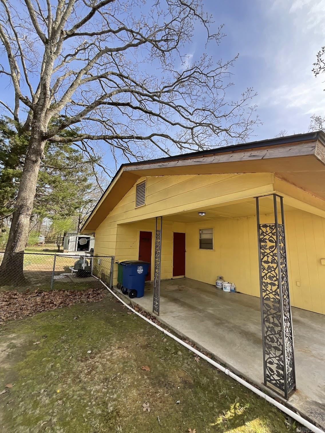 6500 Navajo  North Little Rock, AR