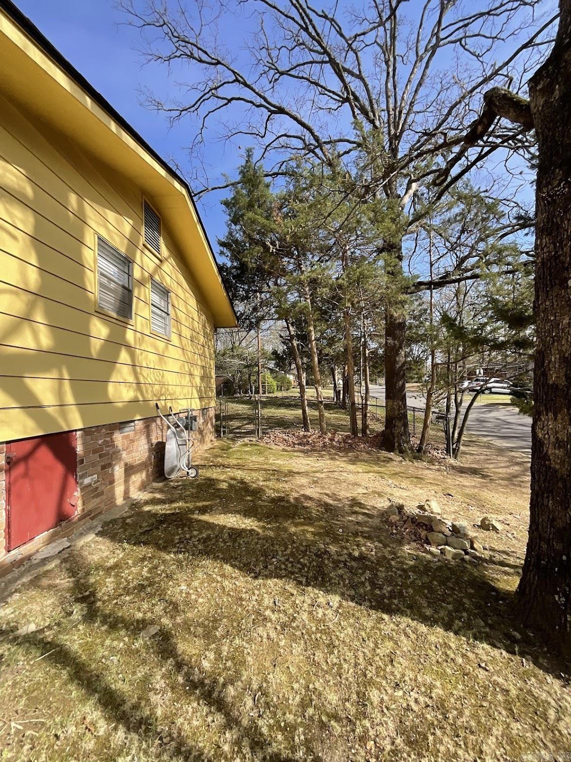 6500 Navajo  North Little Rock, AR