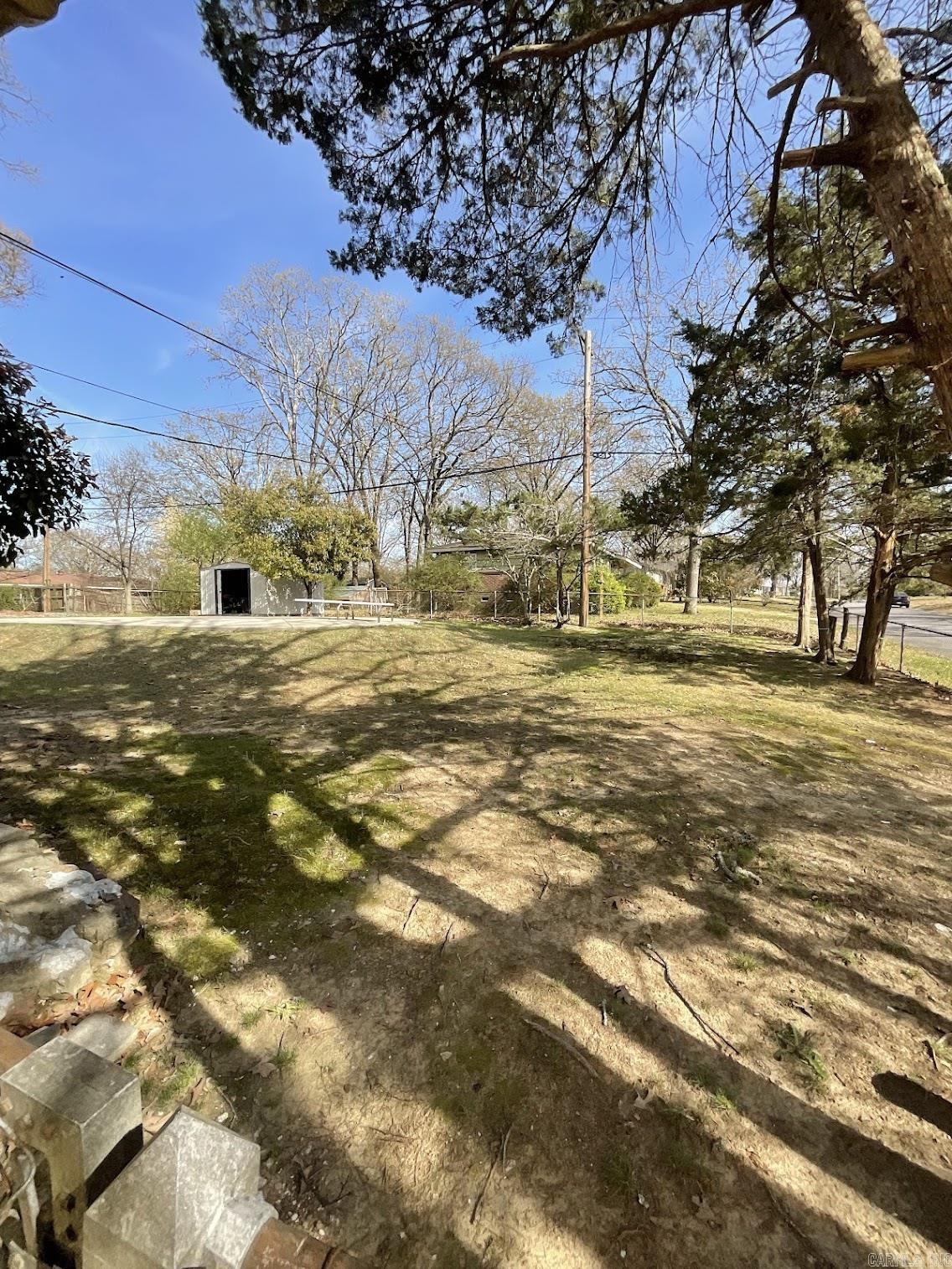 6500 Navajo  North Little Rock, AR