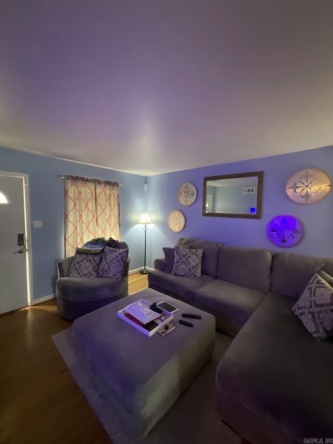 6500 Navajo  North Little Rock, AR