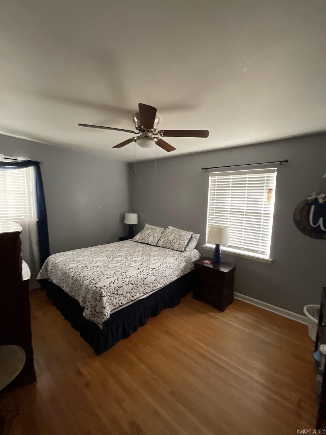 6500 Navajo  North Little Rock, AR