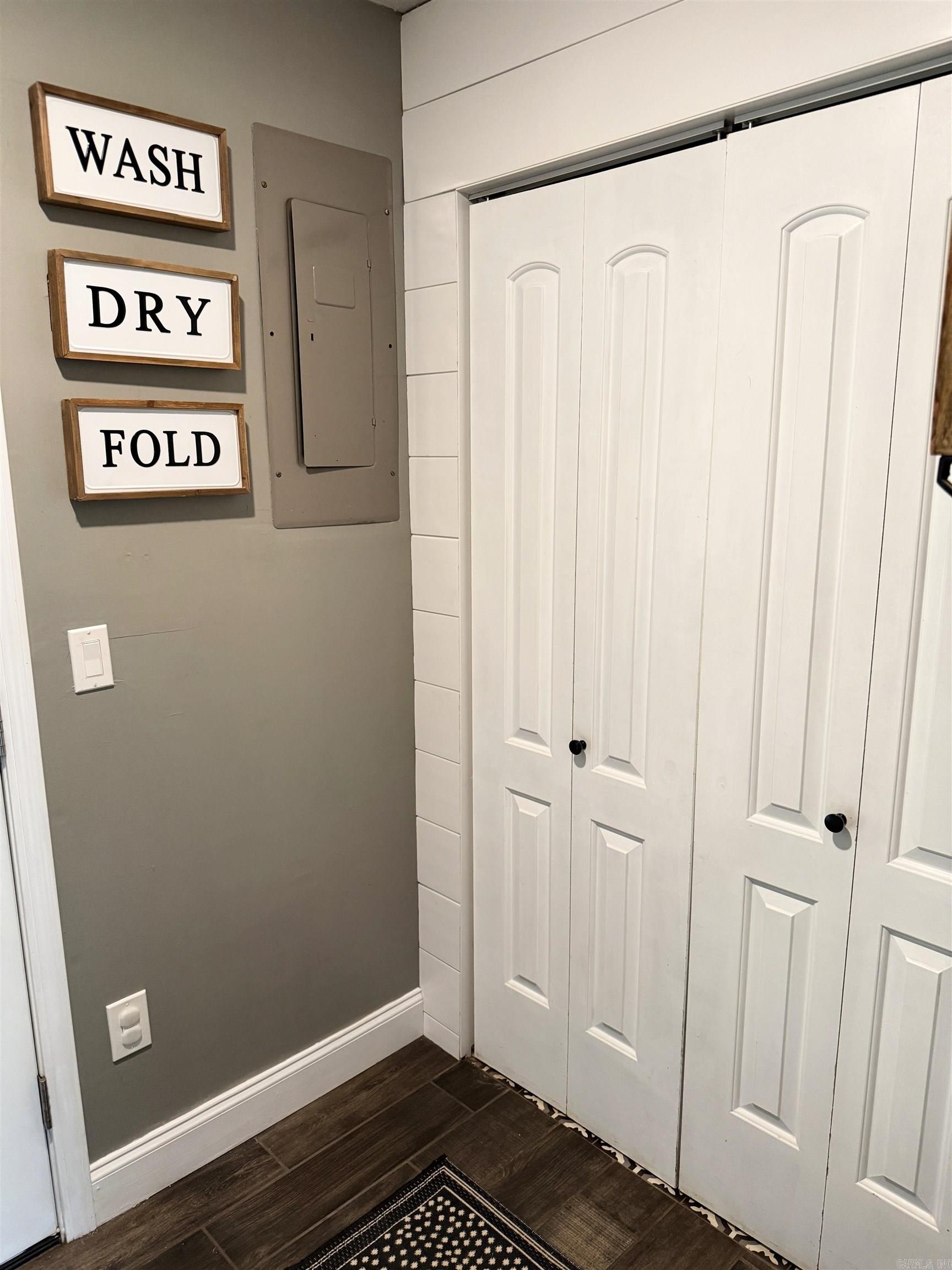 542 Jason St.  Clinton, AR