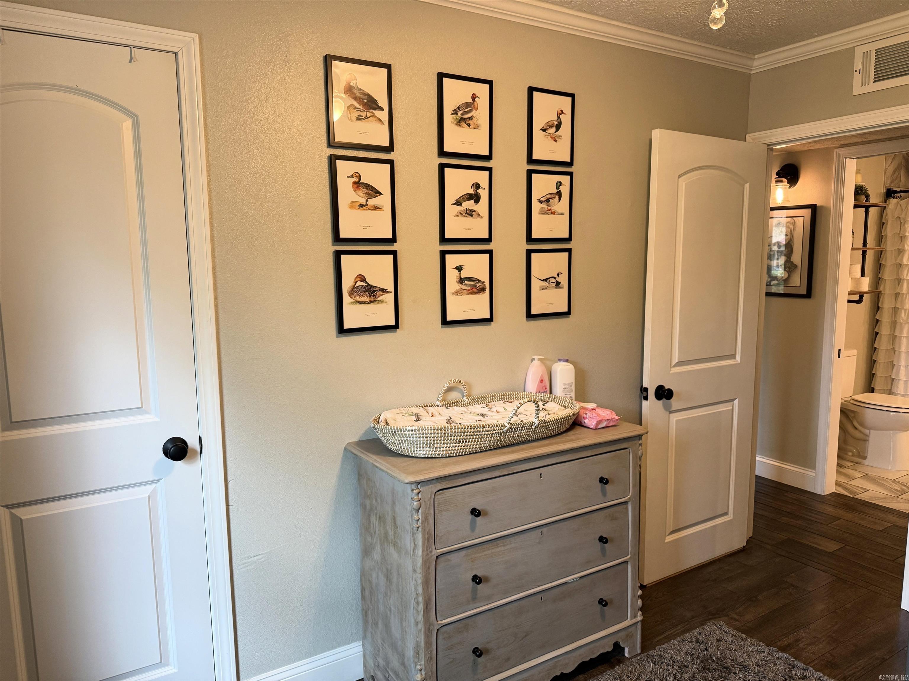 542 Jason St.  Clinton, AR