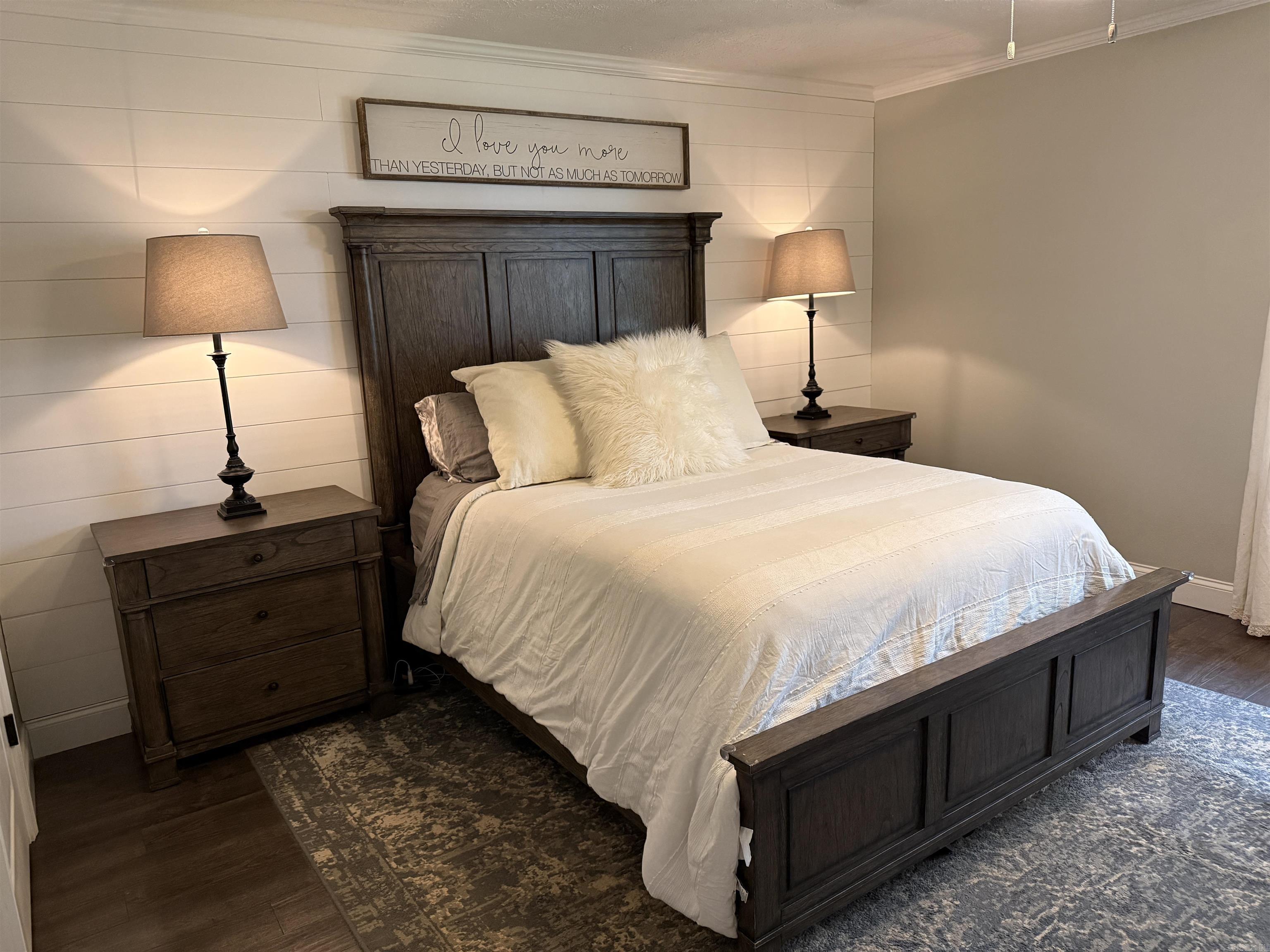 542 Jason St.  Clinton, AR