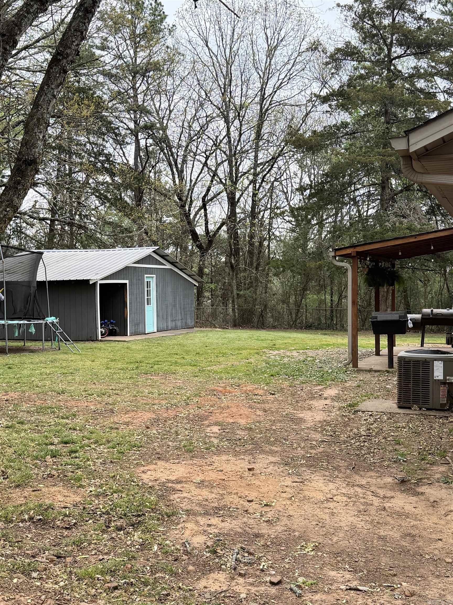 542 Jason St.  Clinton, AR