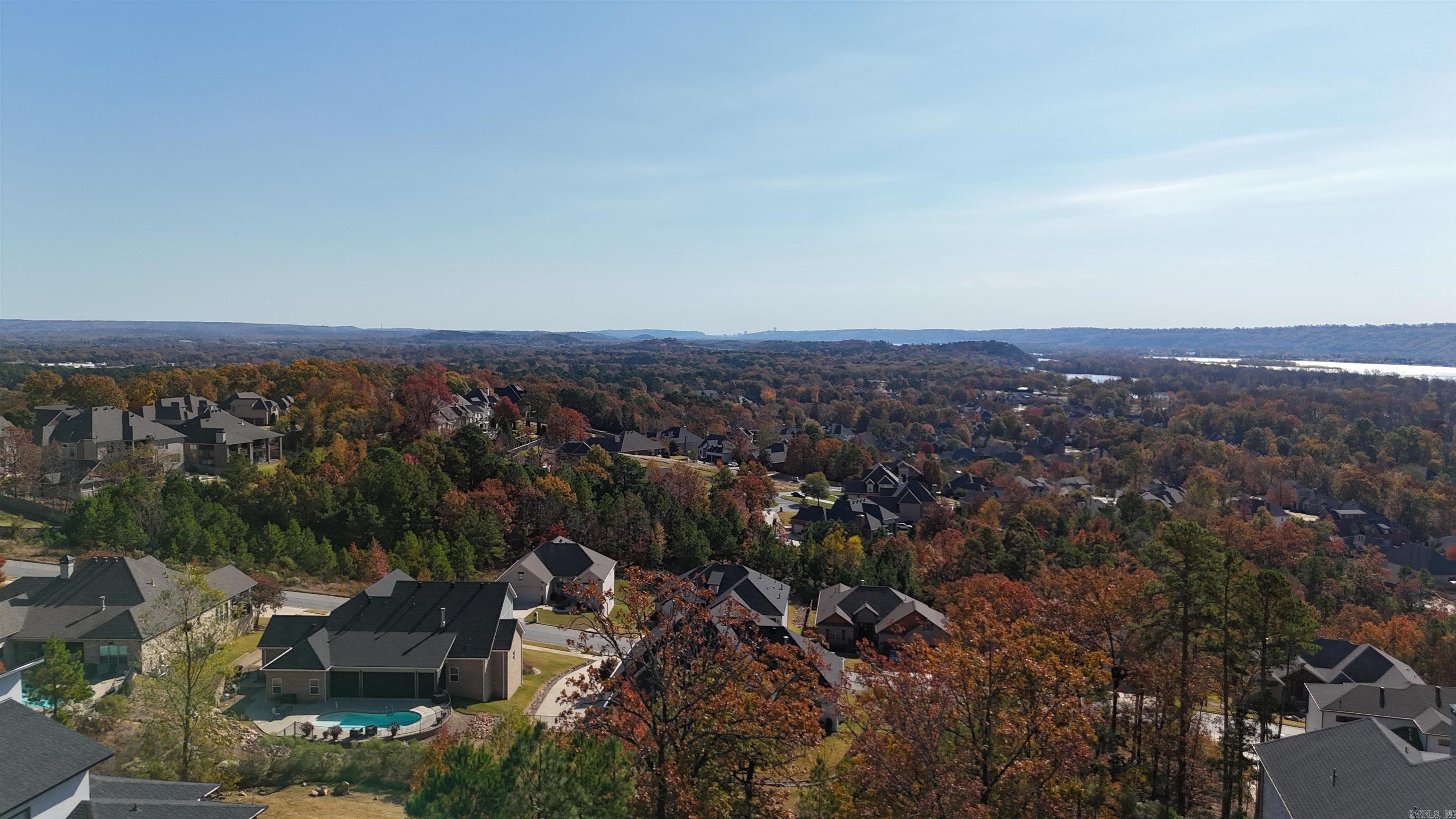 163 Manitou Dr.  Maumelle, AR