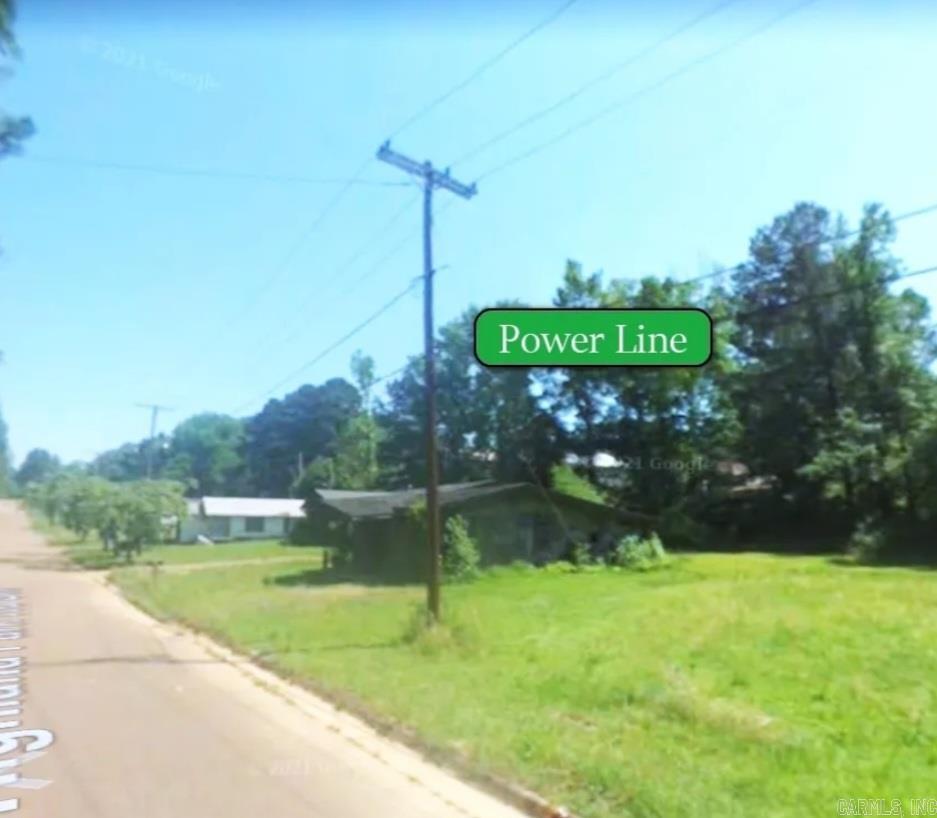 Lot 10 and 39 Cook  Camden, AR