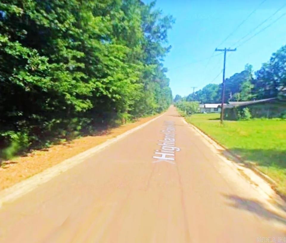 Lot 10 and 39 Cook  Camden, AR