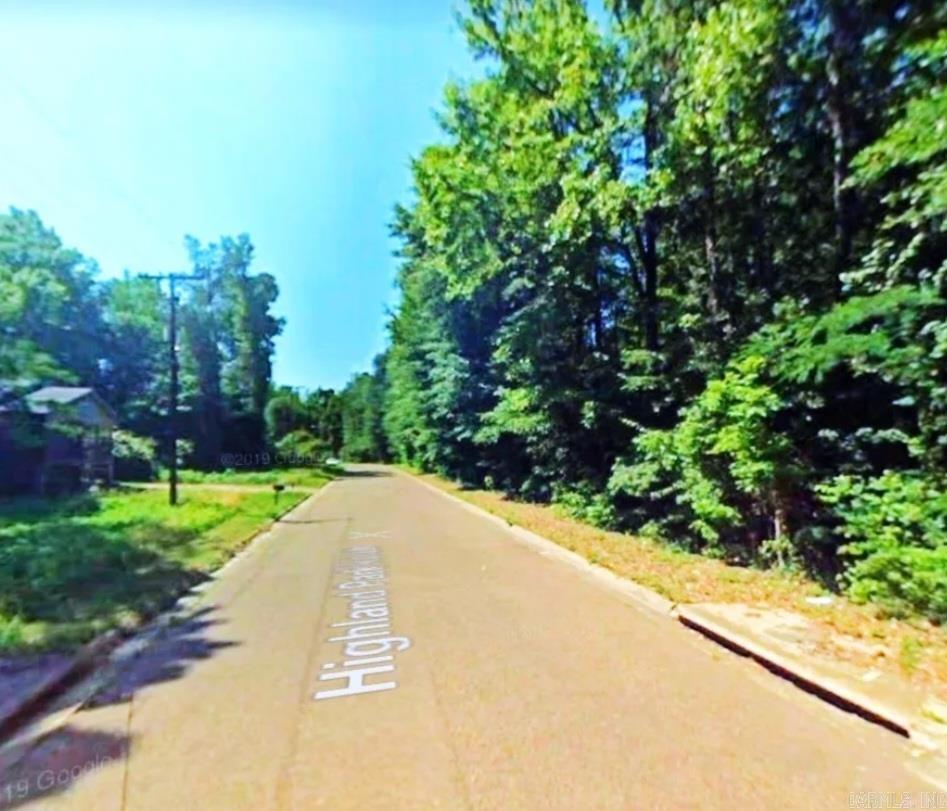 Lot 10 and 39 Cook  Camden, AR