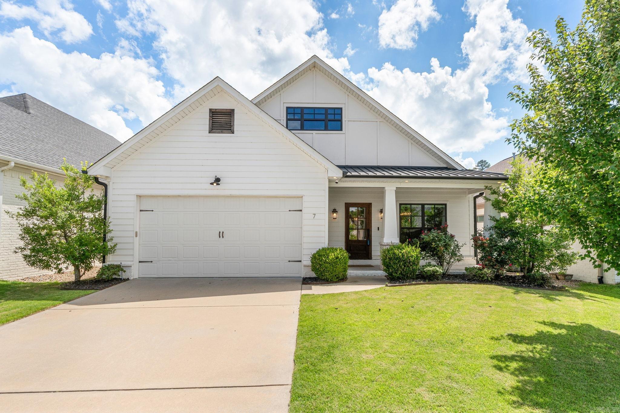 7 Crosswood Court