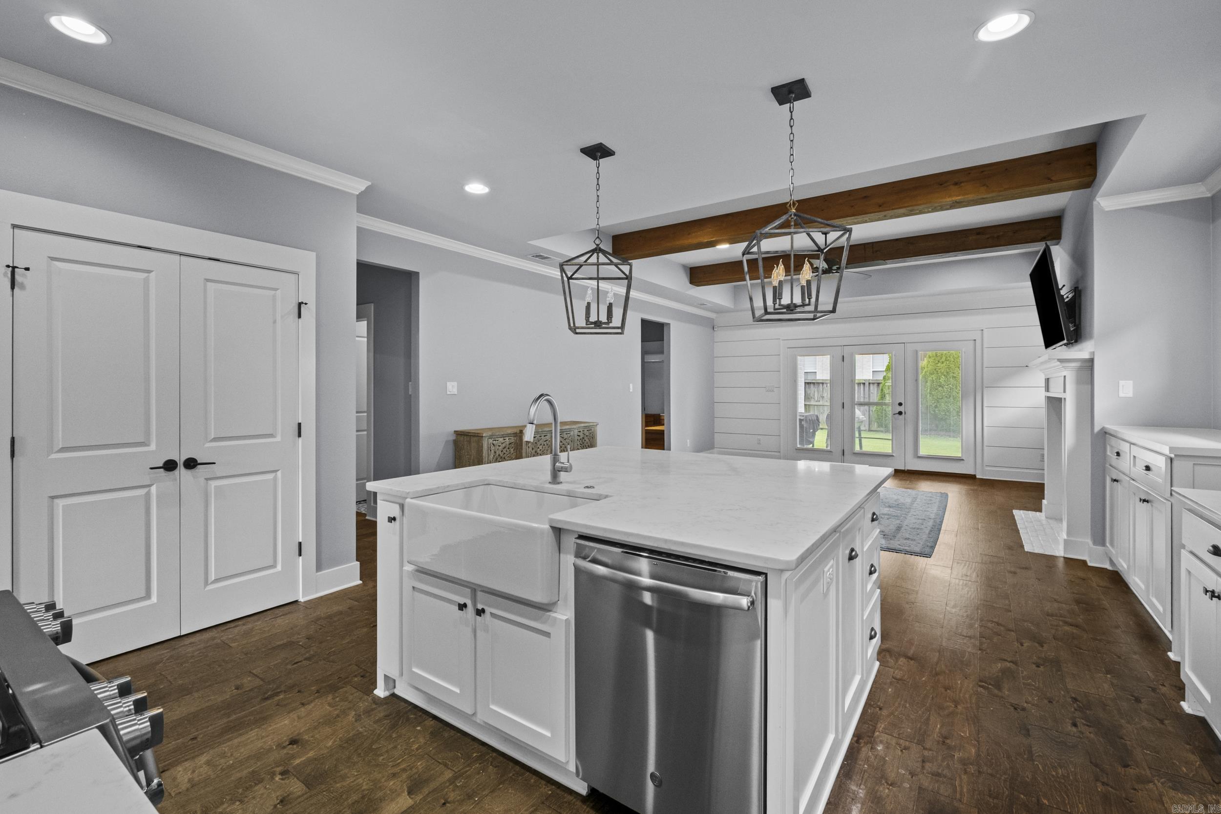 7 Crosswood Court Little Rock, AR 72223