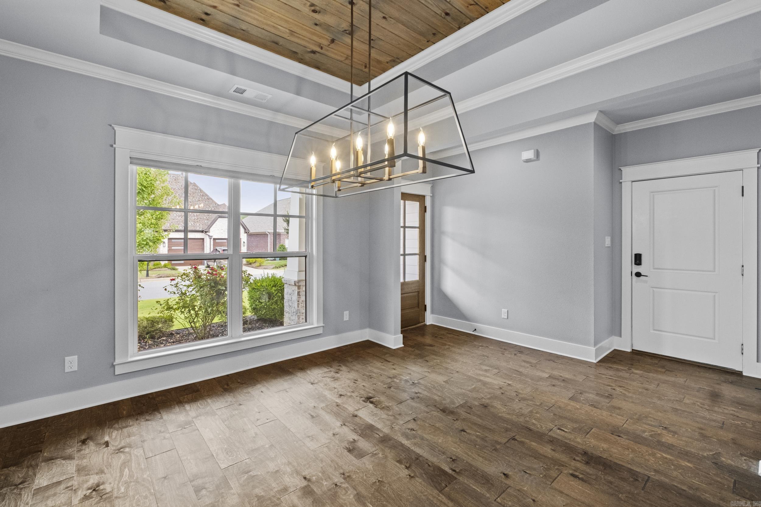 7 Crosswood Court Little Rock, AR 72223