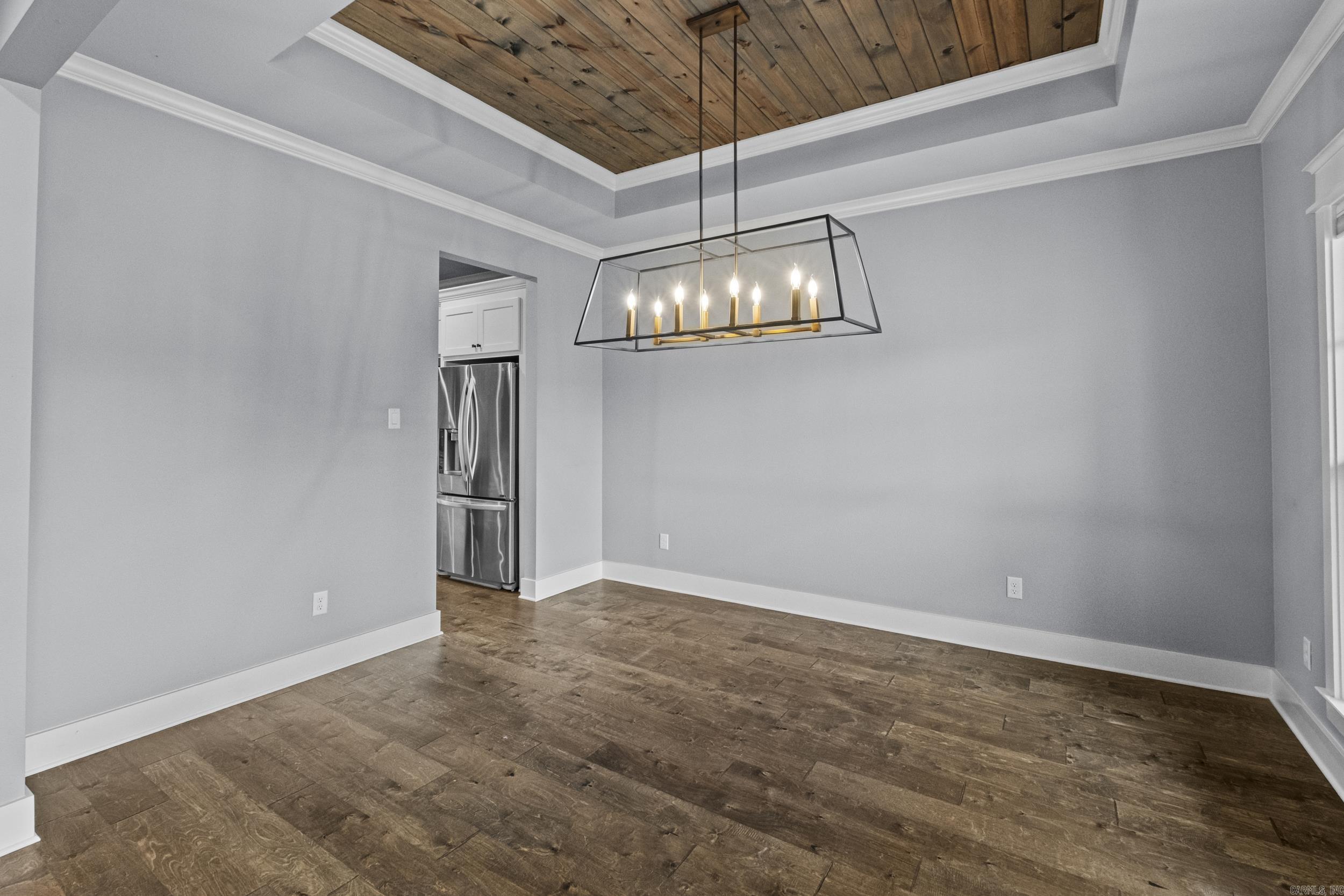 7 Crosswood Court Little Rock, AR 72223