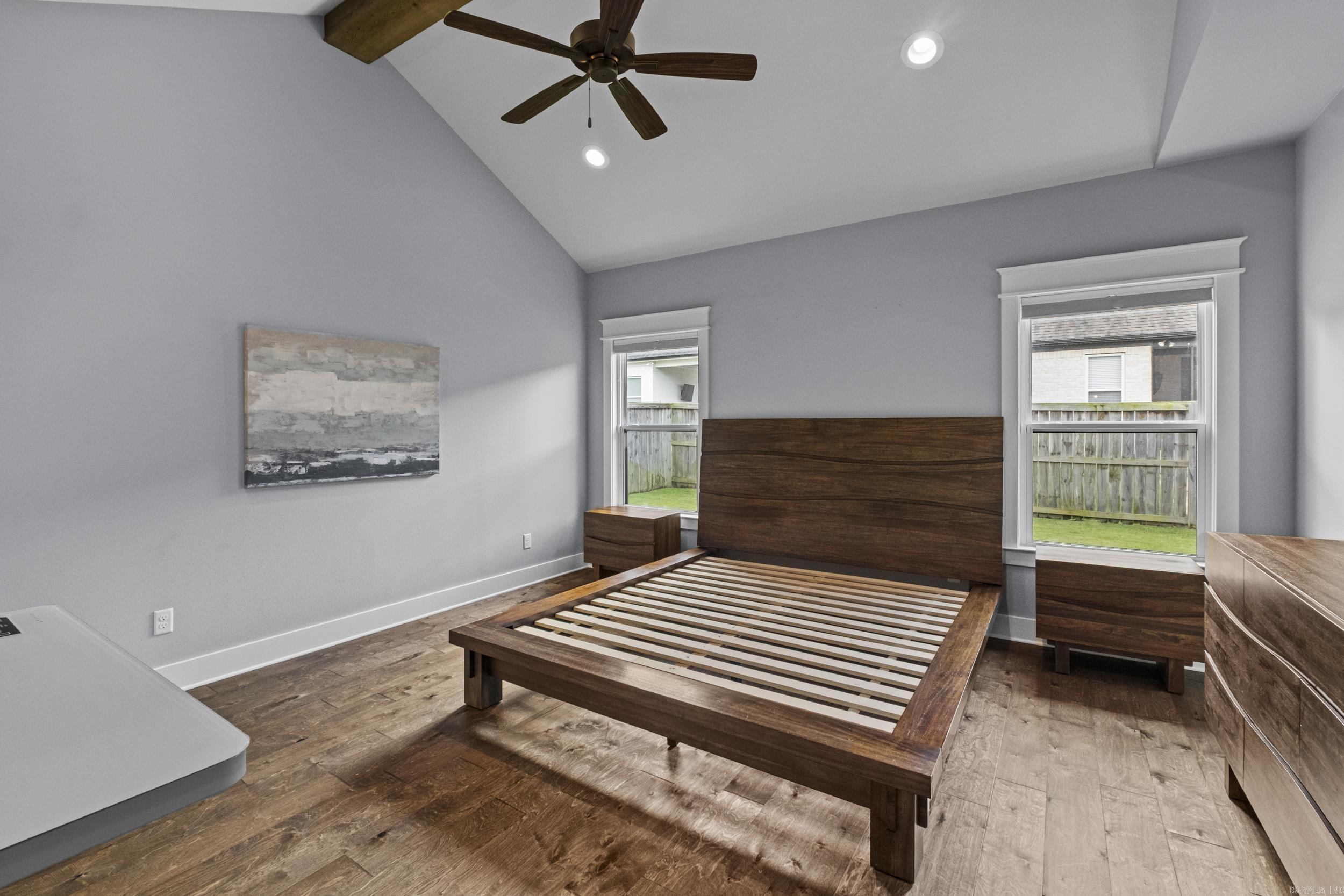 7 Crosswood Court Little Rock, AR 72223