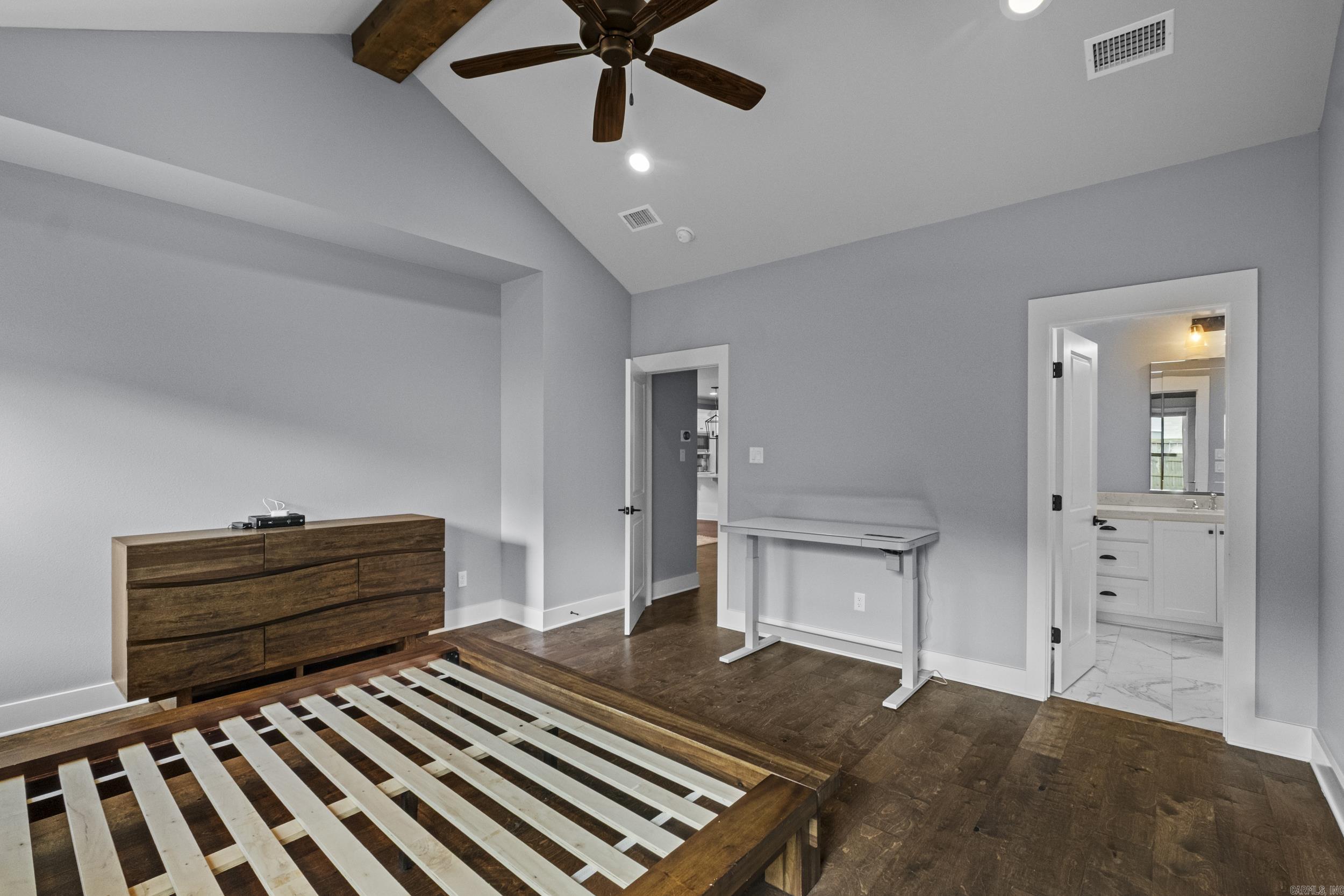 7 Crosswood Court Little Rock, AR 72223