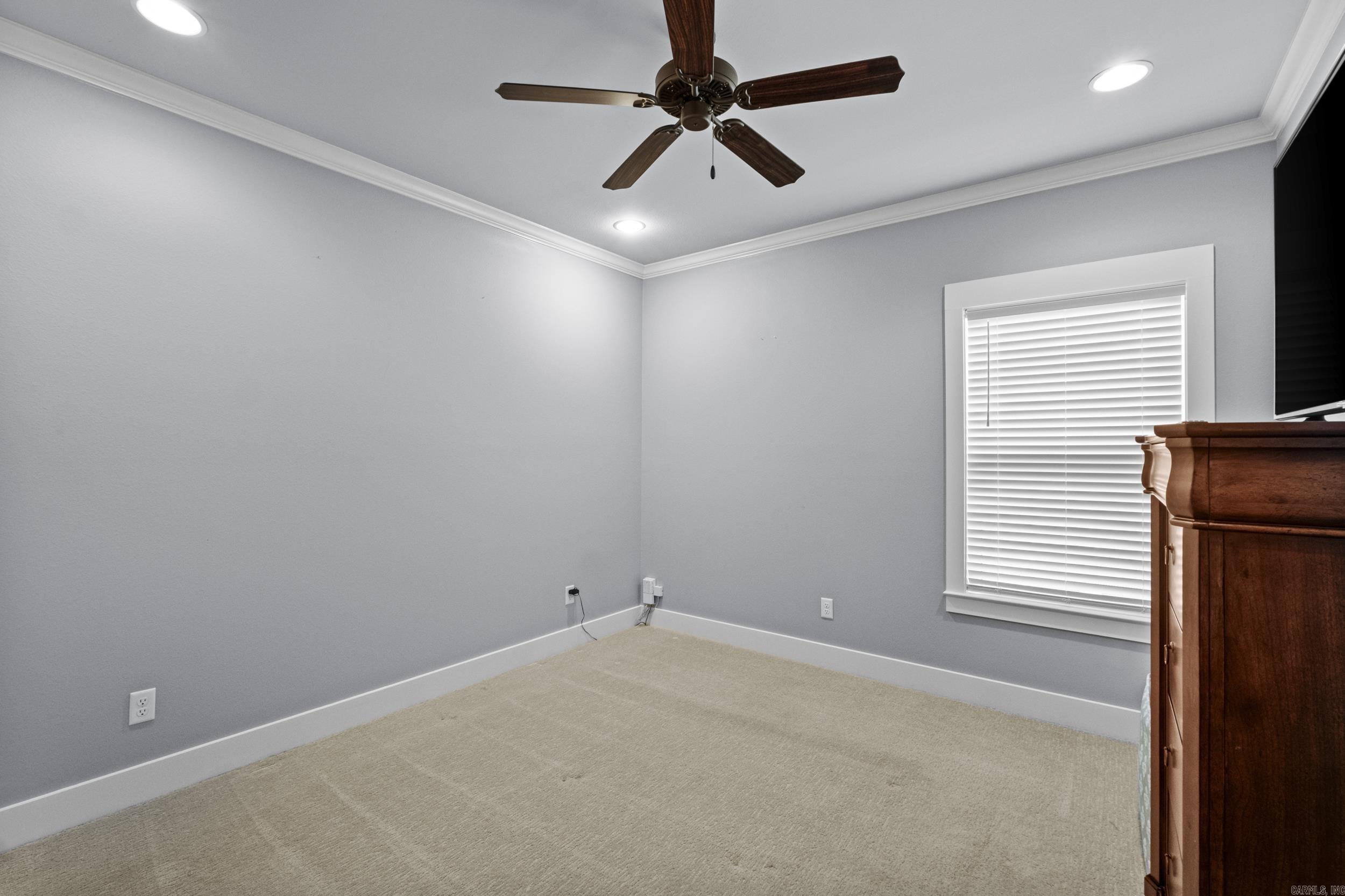 7 Crosswood Court Little Rock, AR 72223