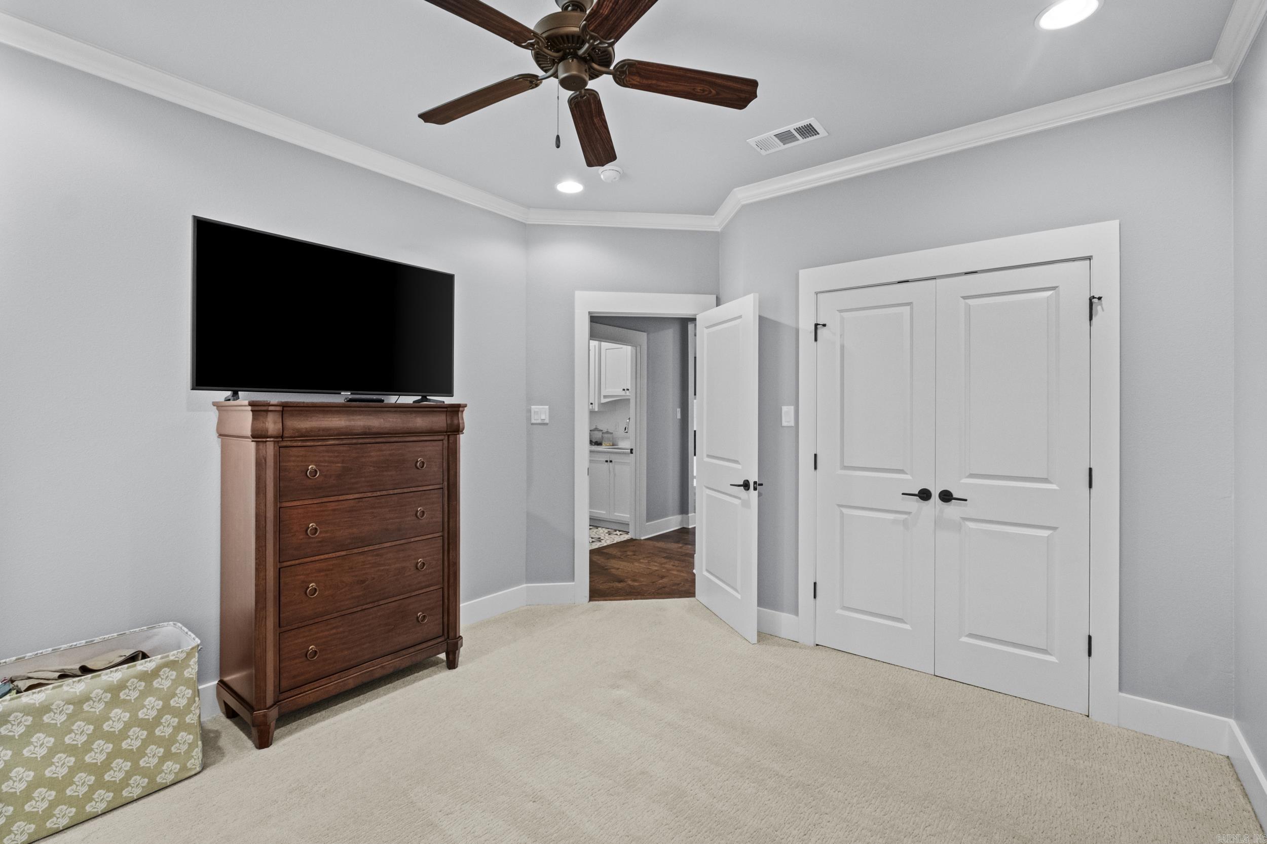 7 Crosswood Court Little Rock, AR 72223