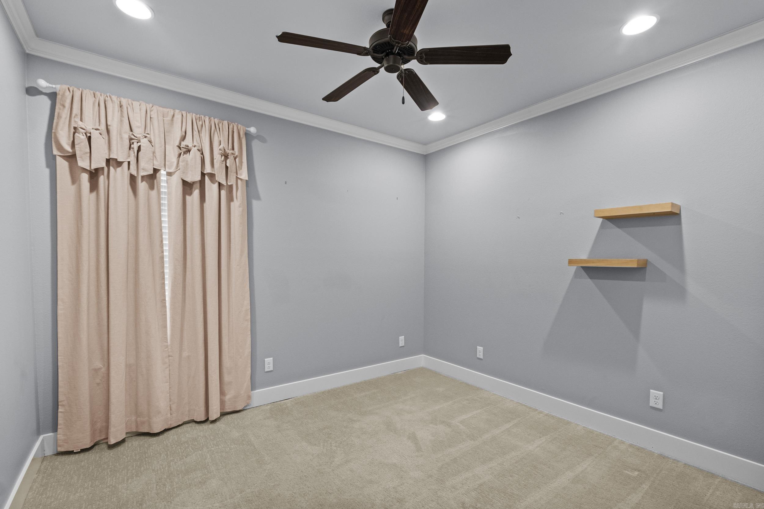 7 Crosswood Court Little Rock, AR 72223