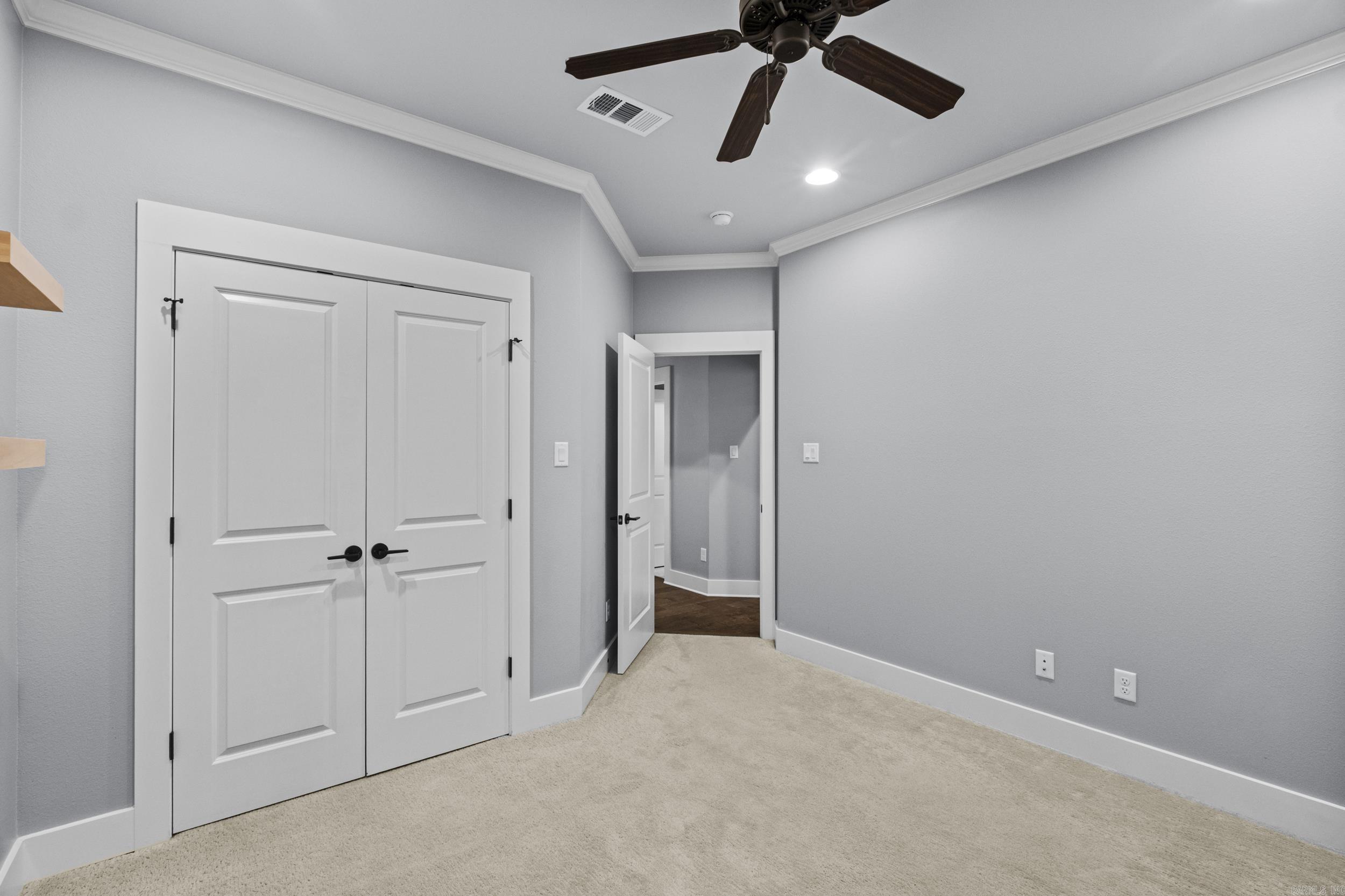 7 Crosswood Court Little Rock, AR 72223